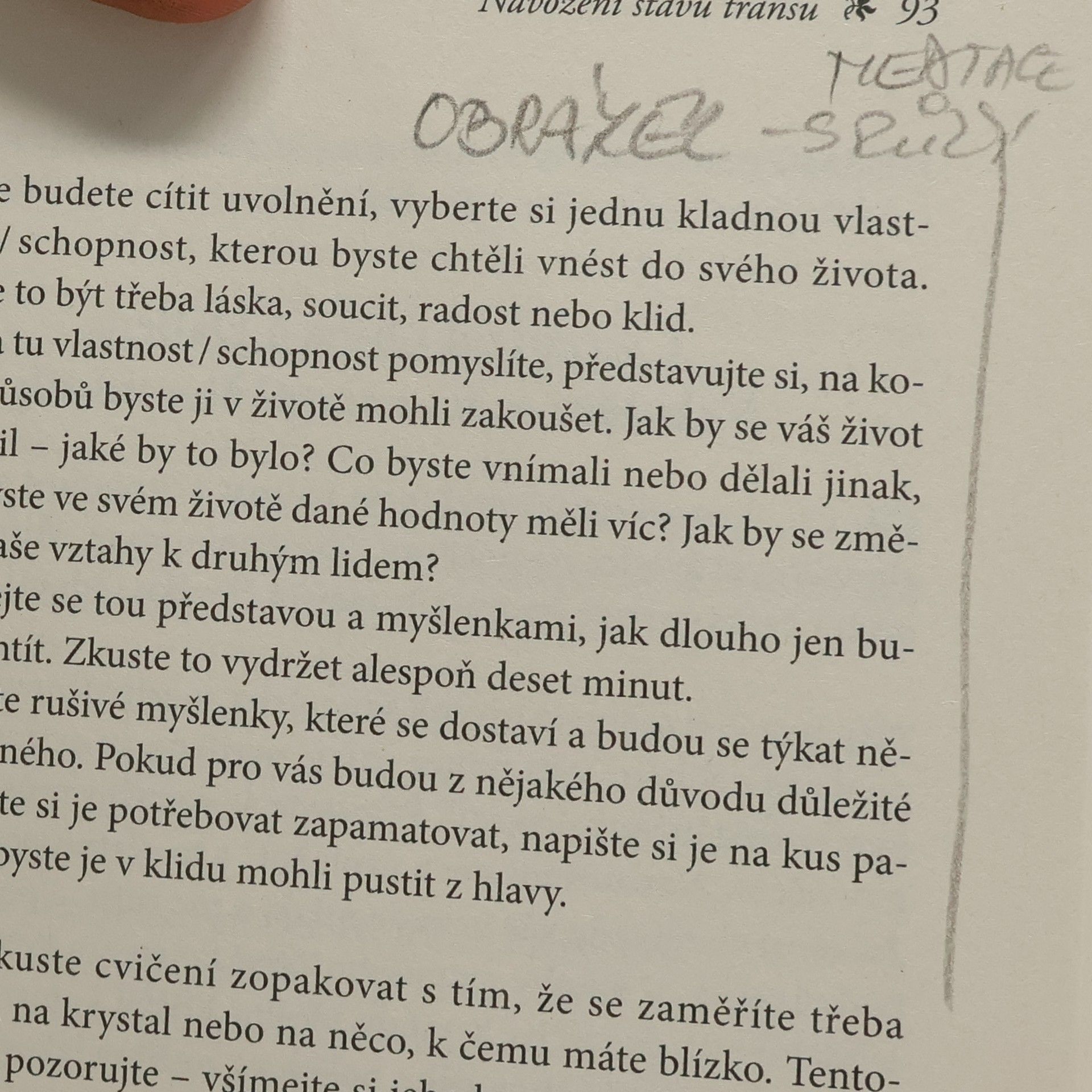 Sanaya Roman Channeling : jak se spojit se svým duchovním průvodcem
