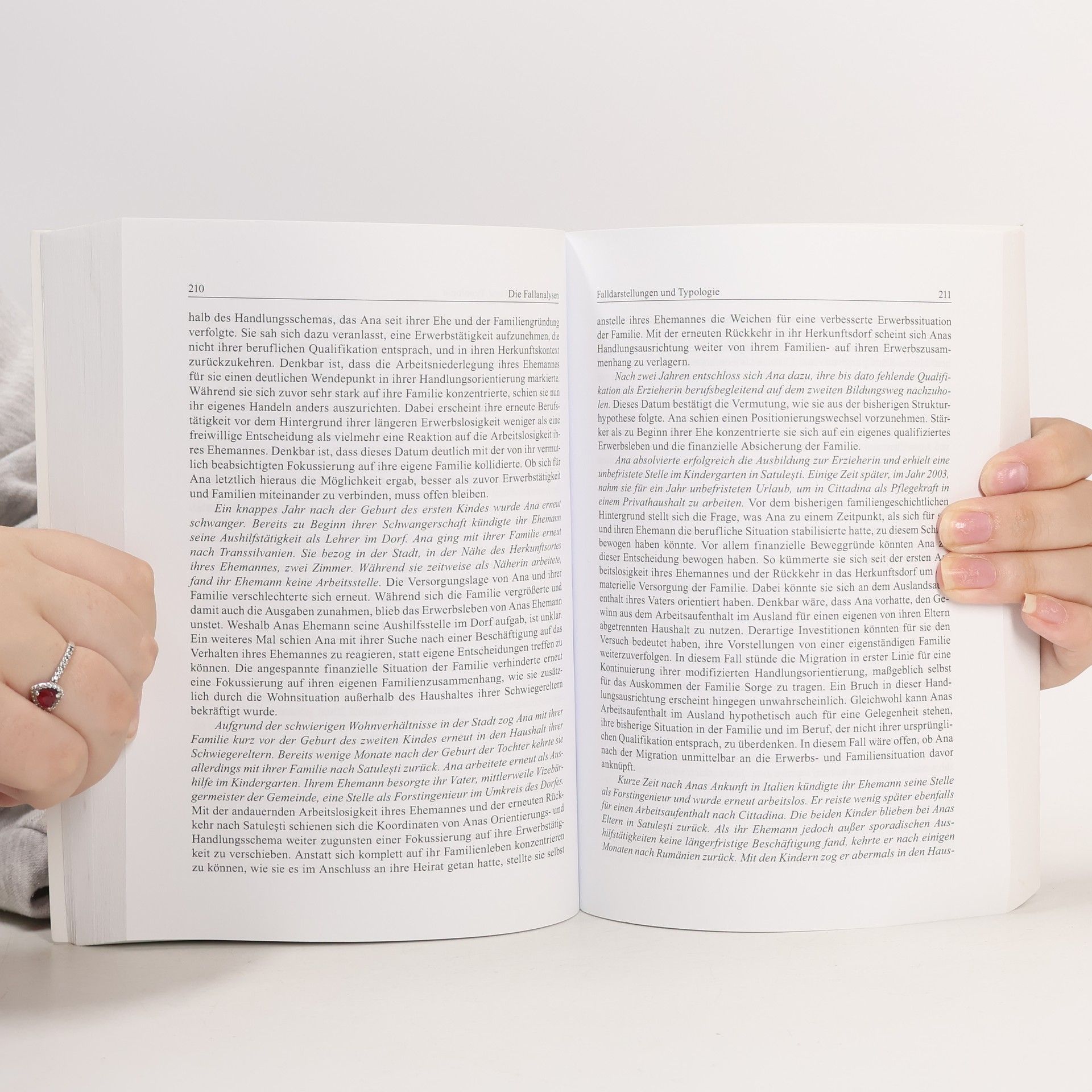 Andreas Oskar Kempf Biographien in Bewegung