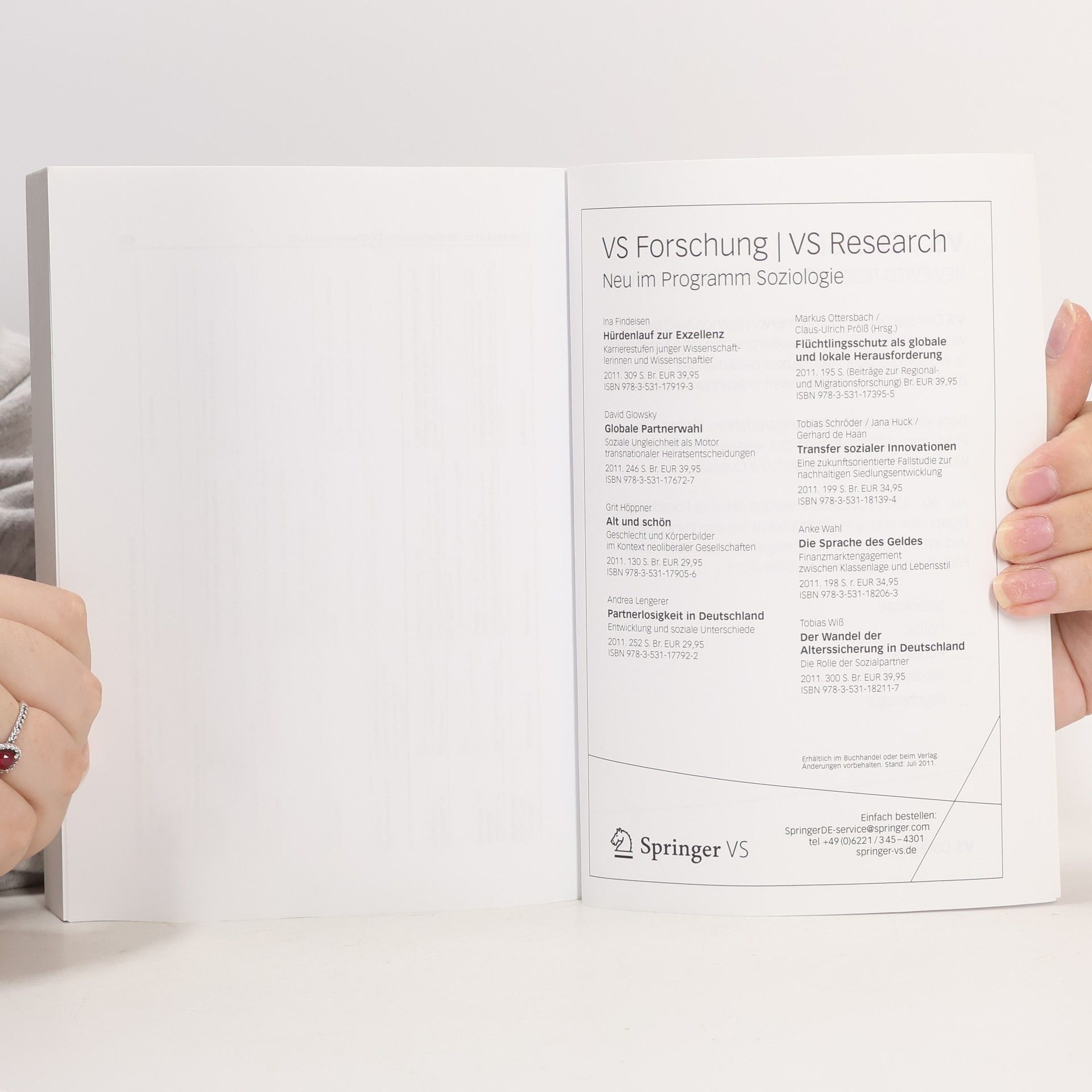 Andreas Oskar Kempf Biographien in Bewegung