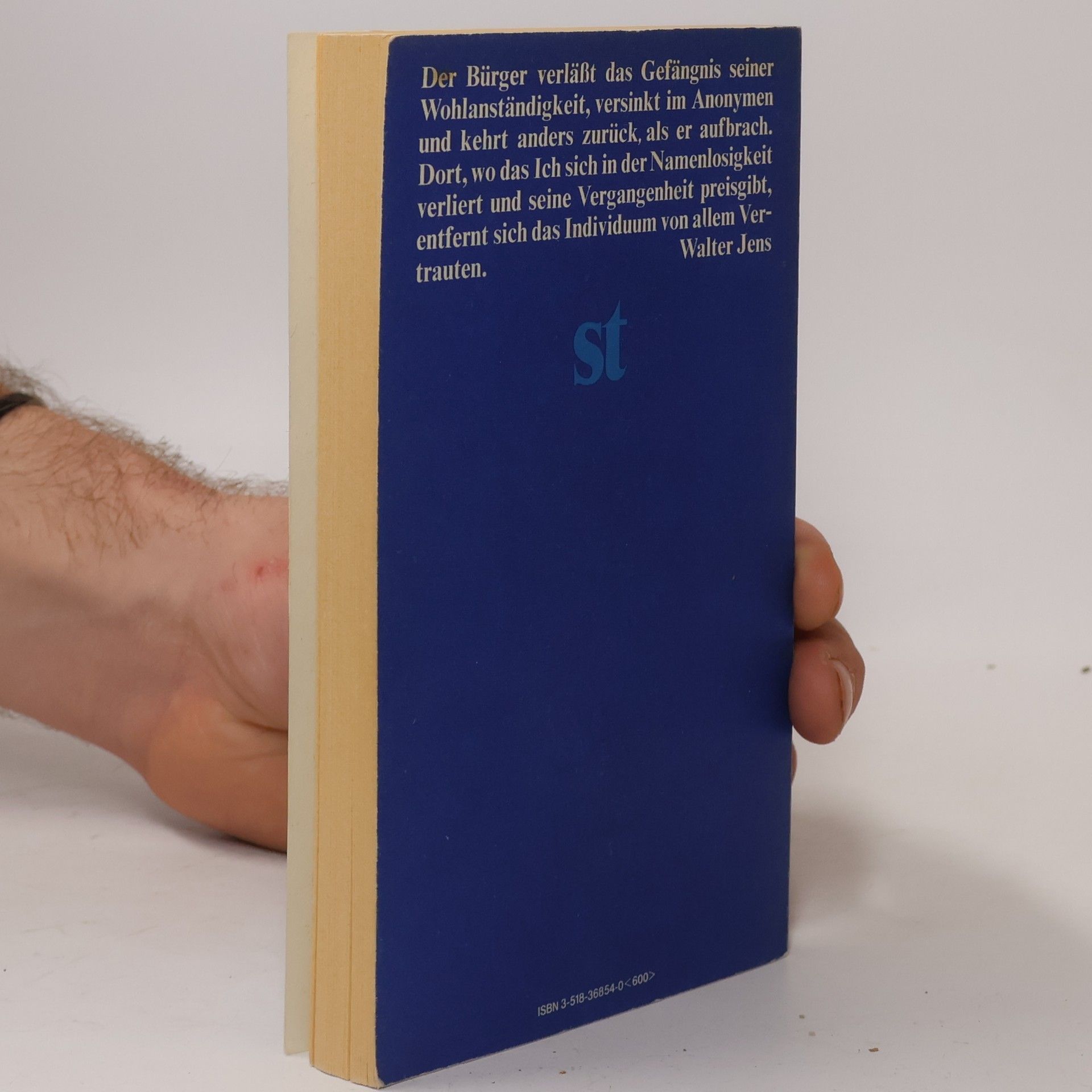 Max Frisch Homo faber