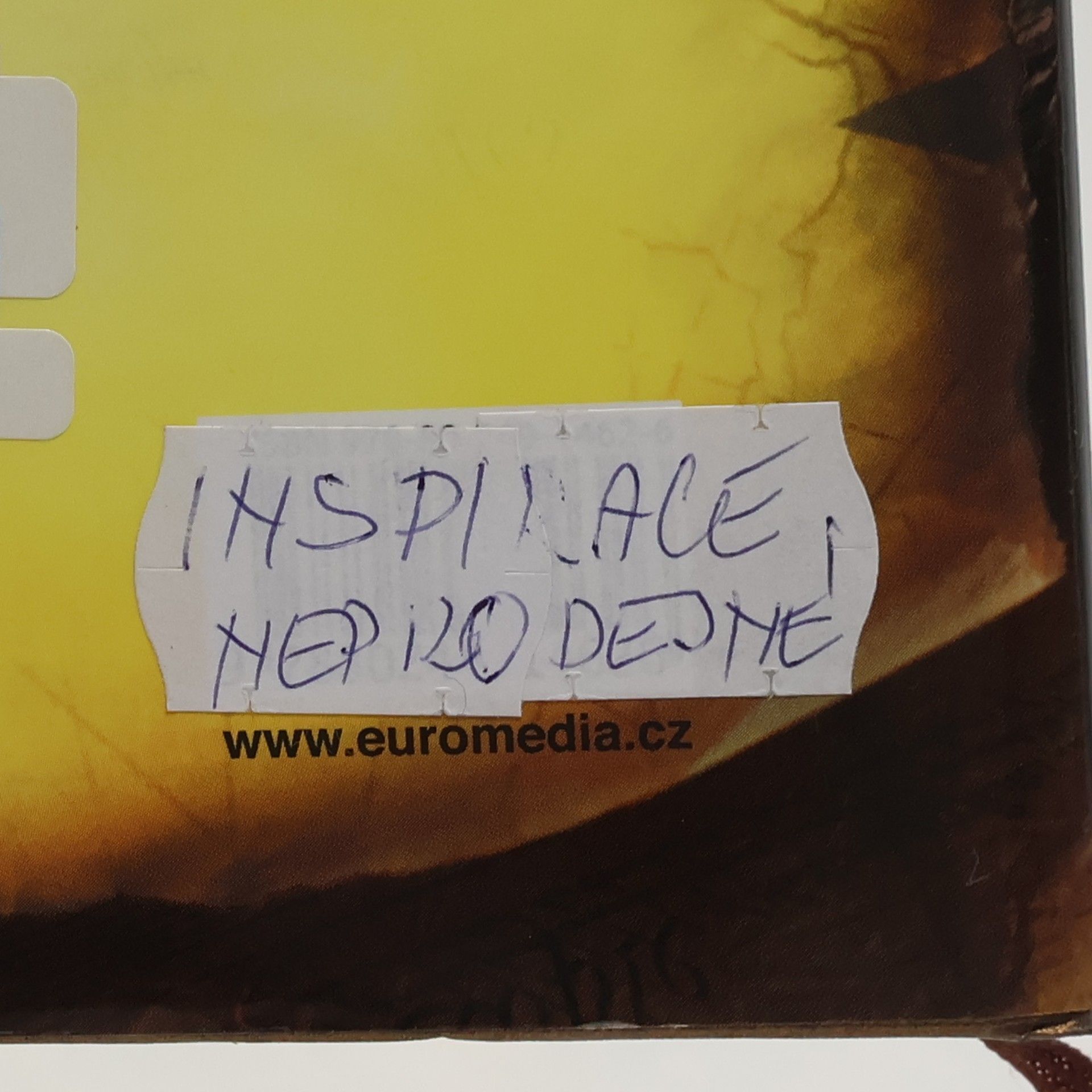 Ruediger Schache Tajemství plánu vašeho života