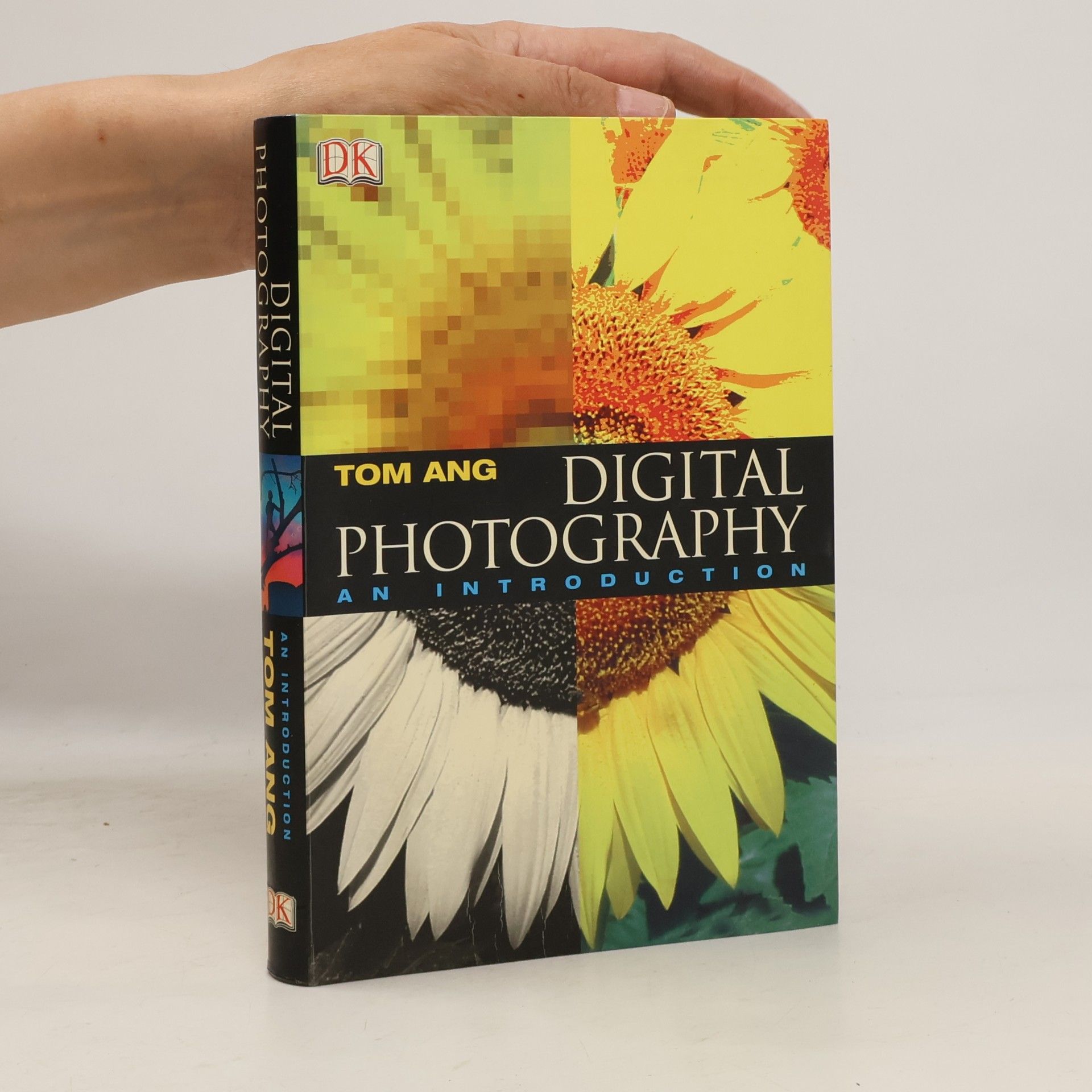 Tom Ang Digital Photography
