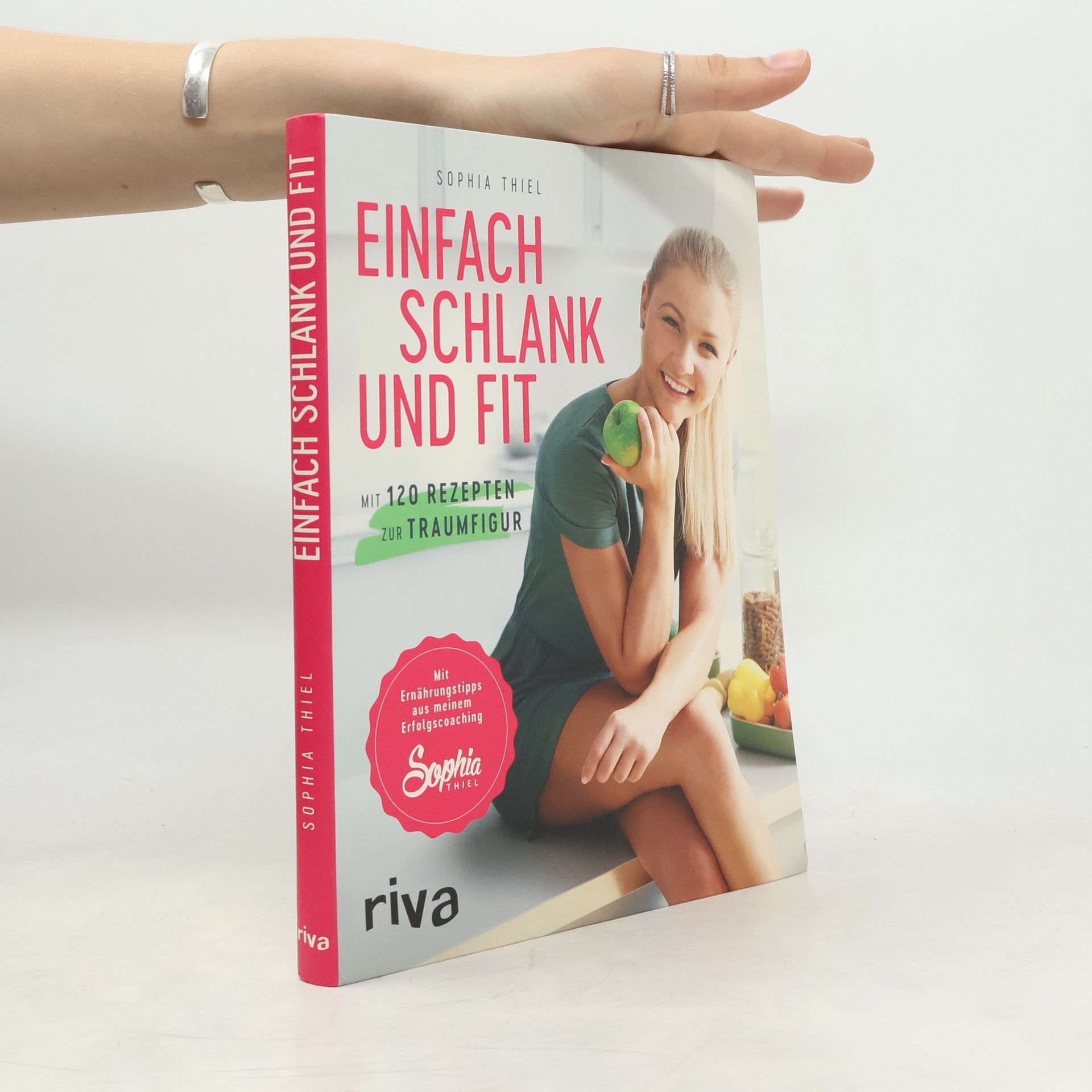 Sophia Thiel Einfach schlank und fit