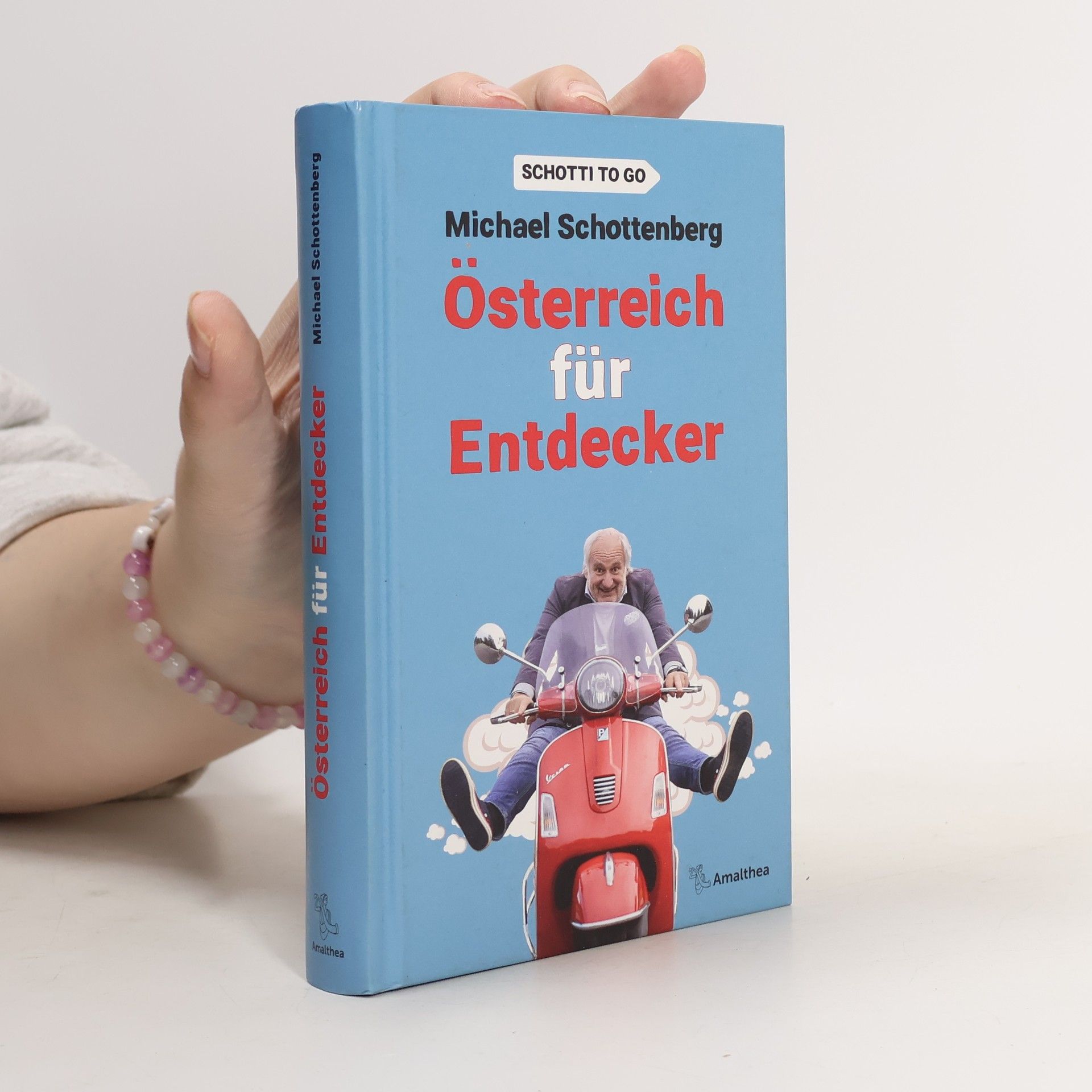 Österreich für Entdecker