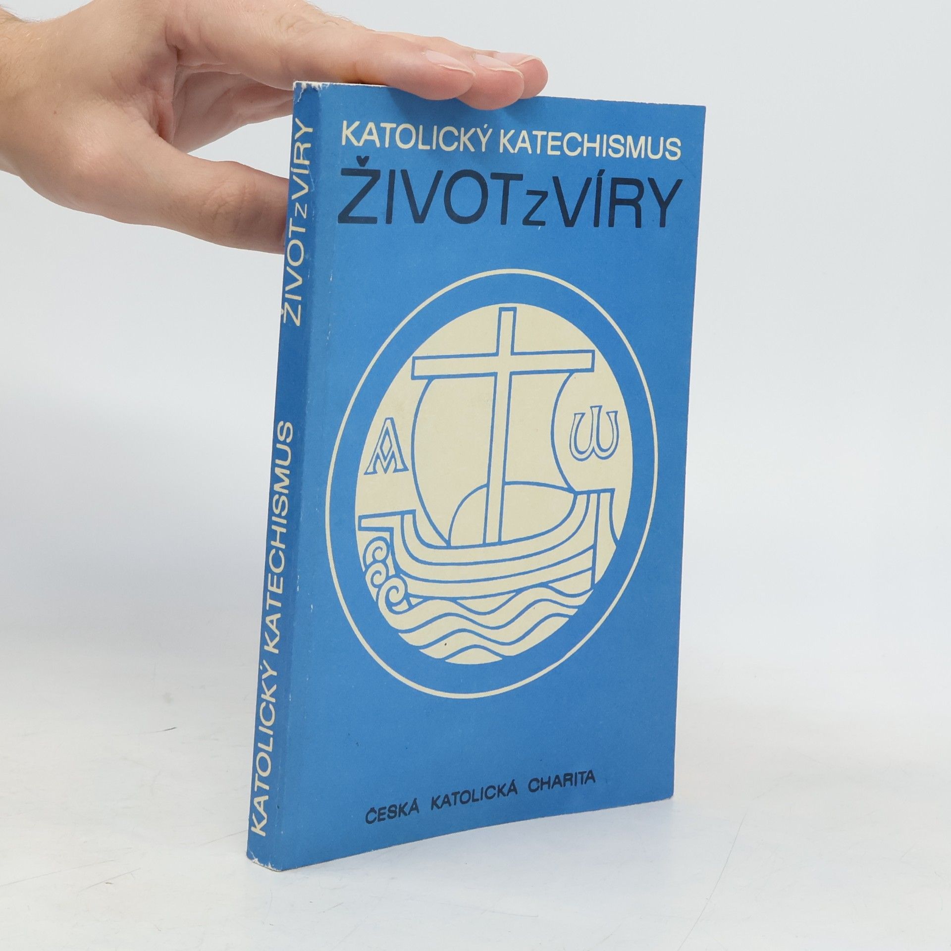 Život z víry
