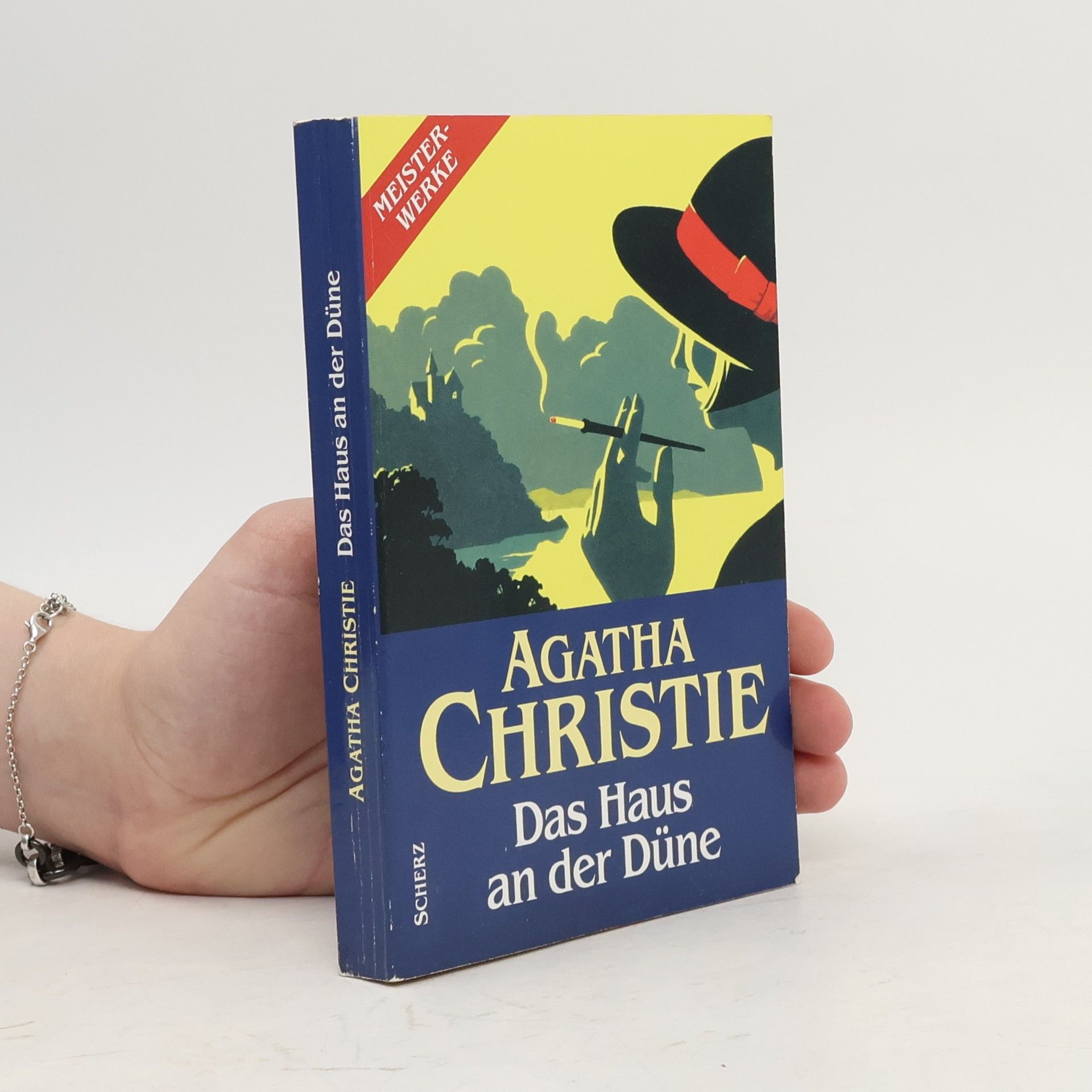 Agatha Christie Das Haus an der Düne