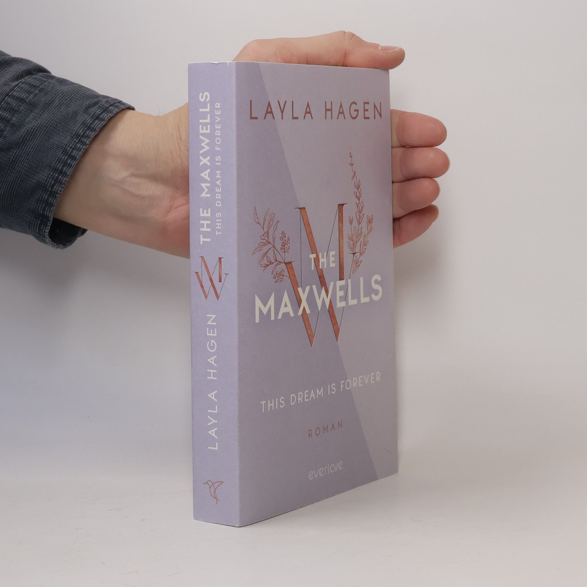 Layla Hagen This Dream is Forever