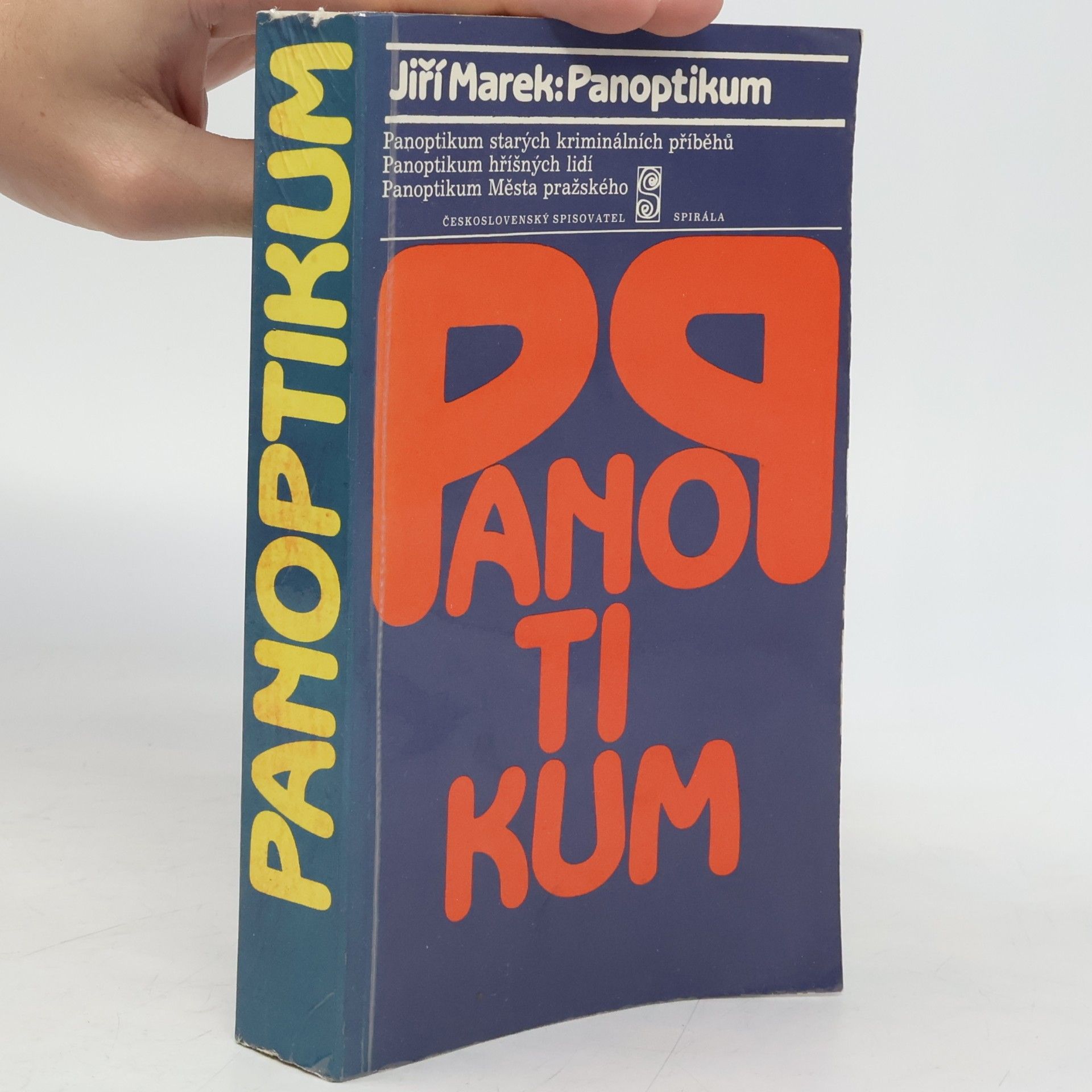 Panoptikum