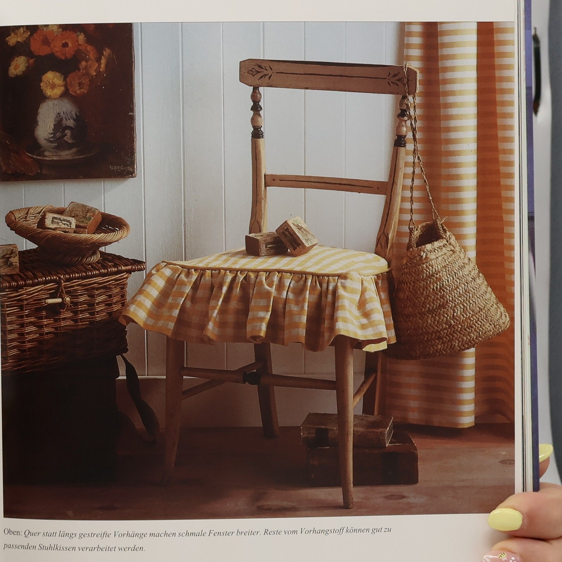 Stewart Walton Landhaus-Stil