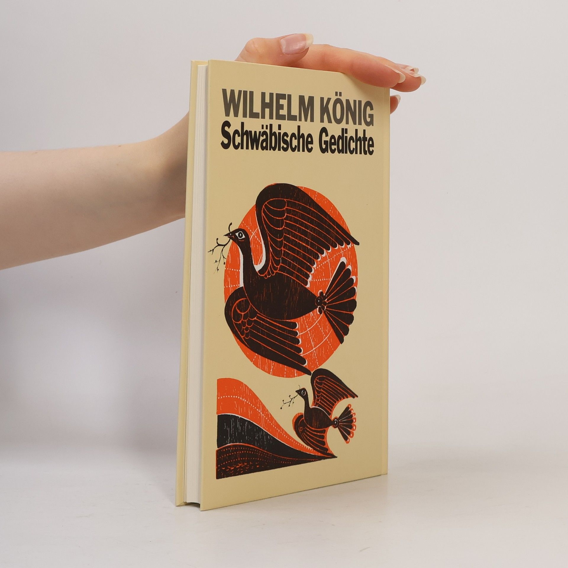Wilhelm König Habbicht ond Daub