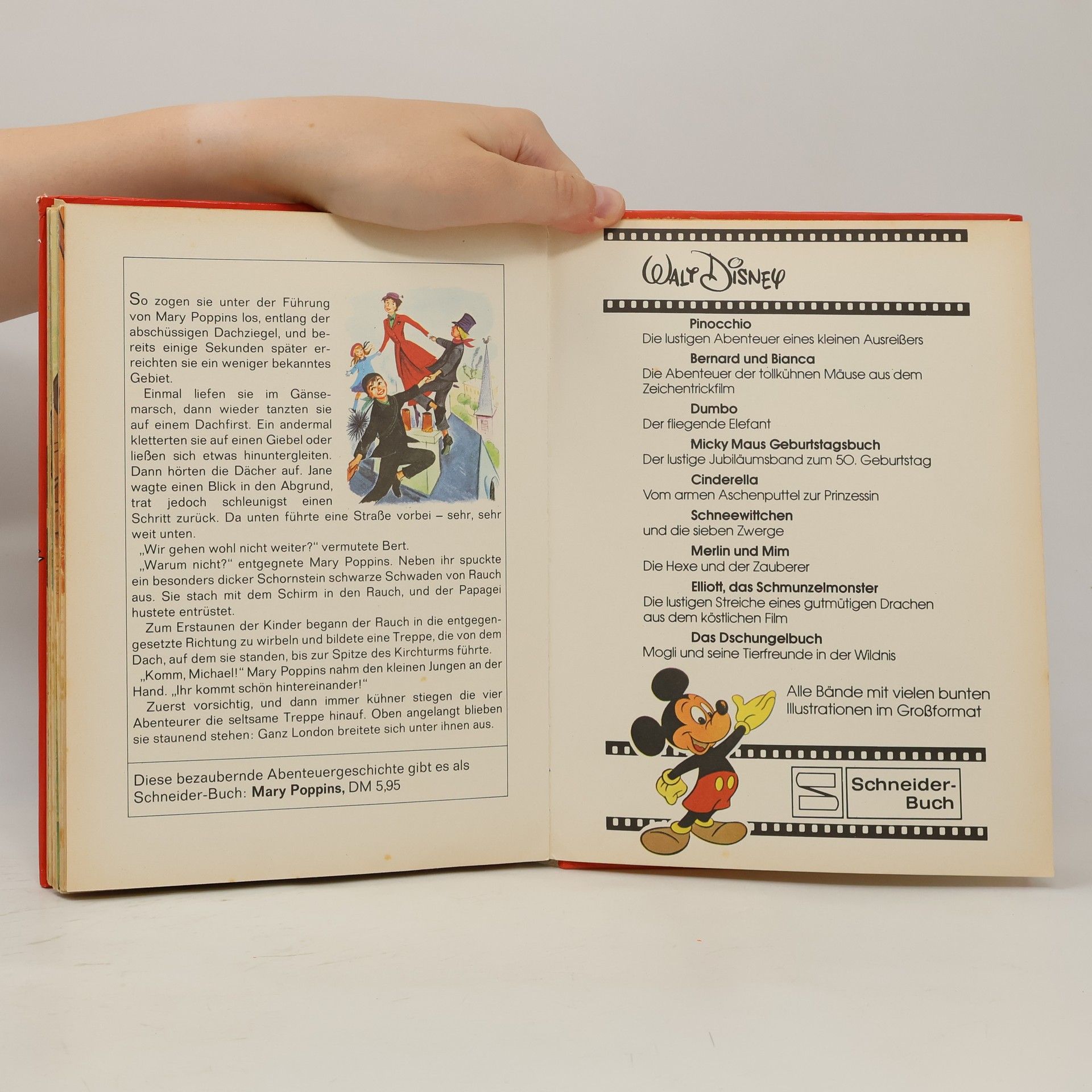Autorenkollektiv Das Dschungel-Buch