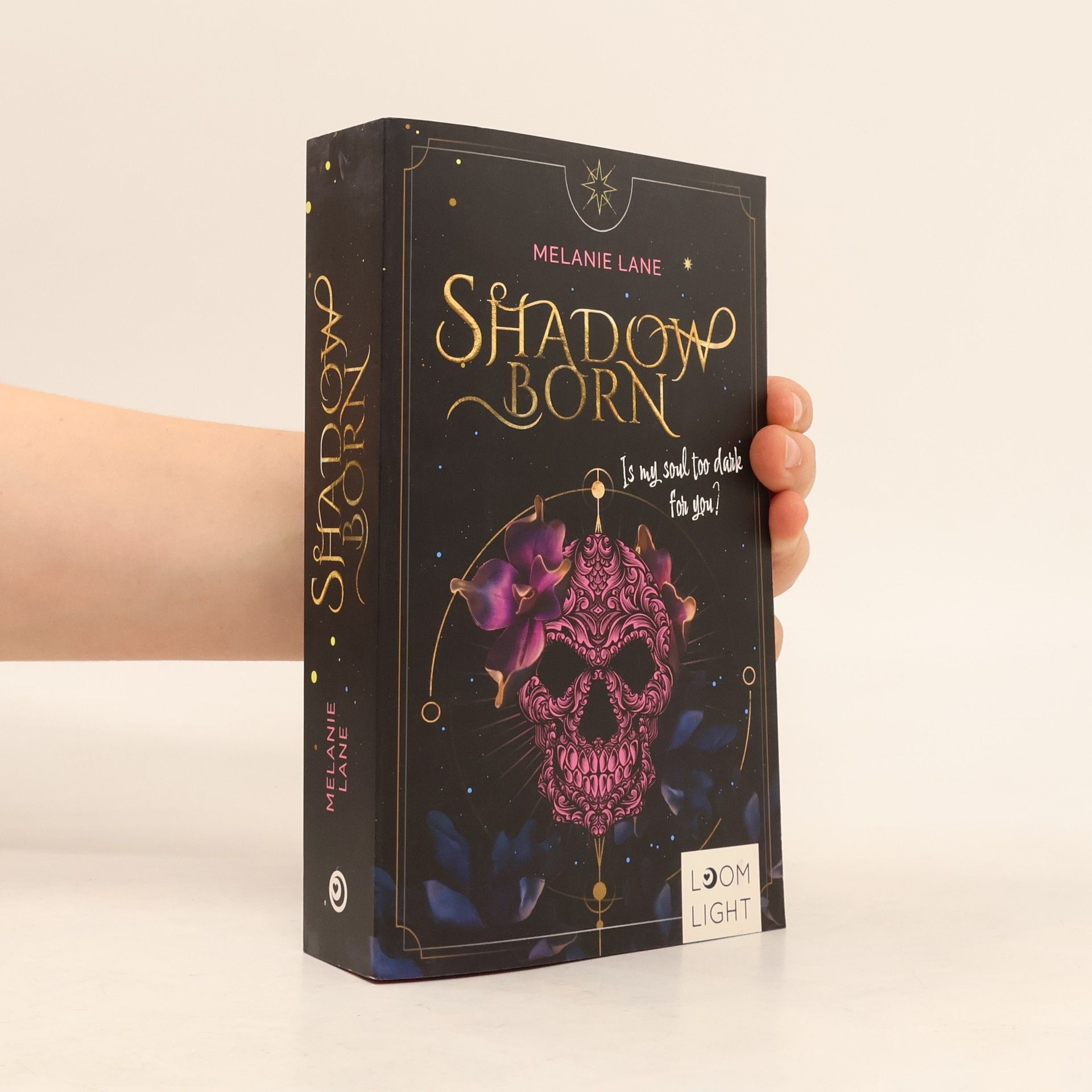 Shadowborn