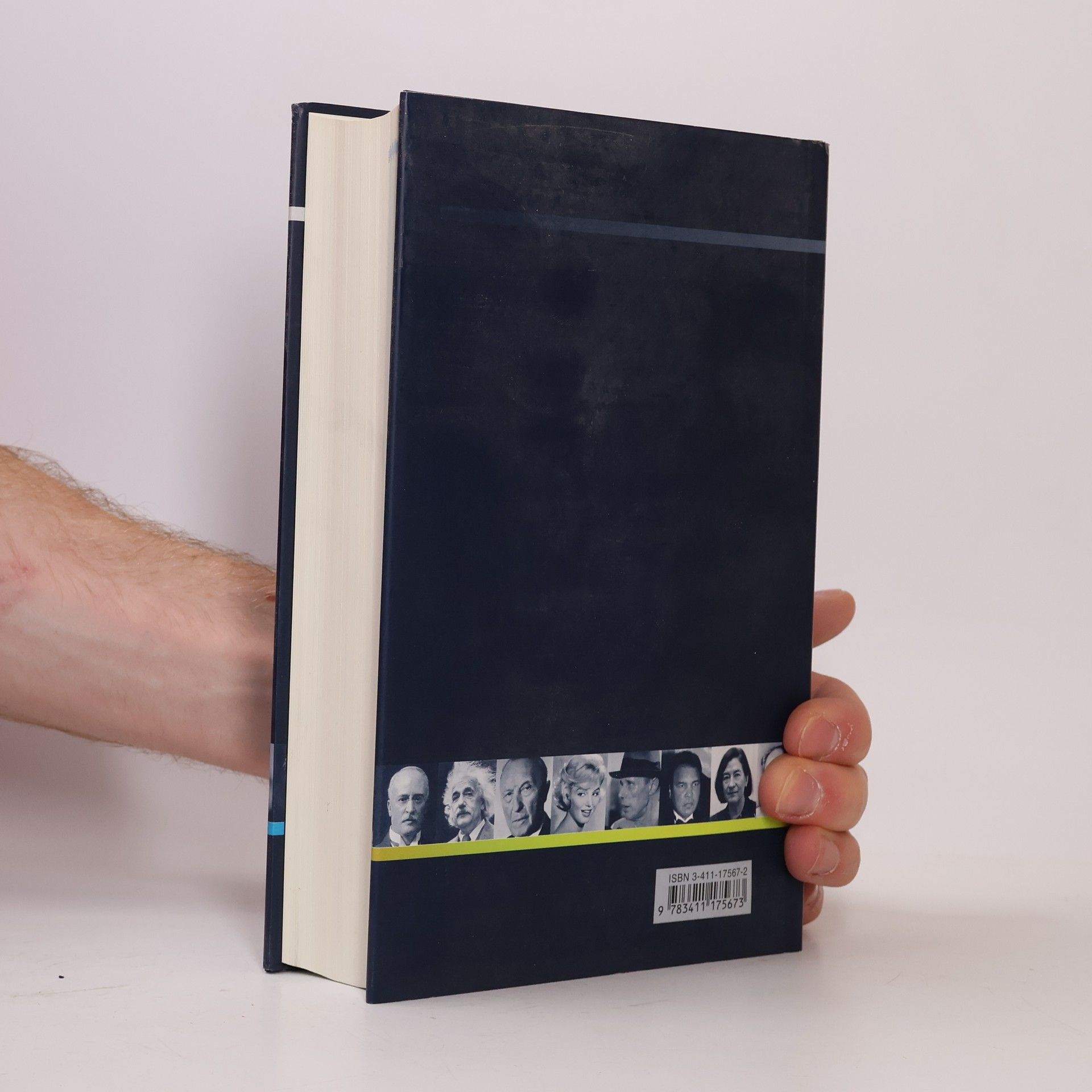 Autorenkollektiv Die Zeit - das Lexikon 7: Impf-Kiq