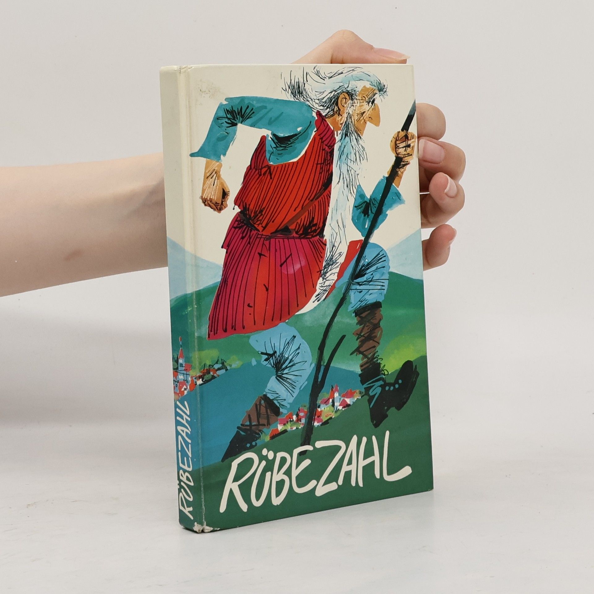 Rübezahl