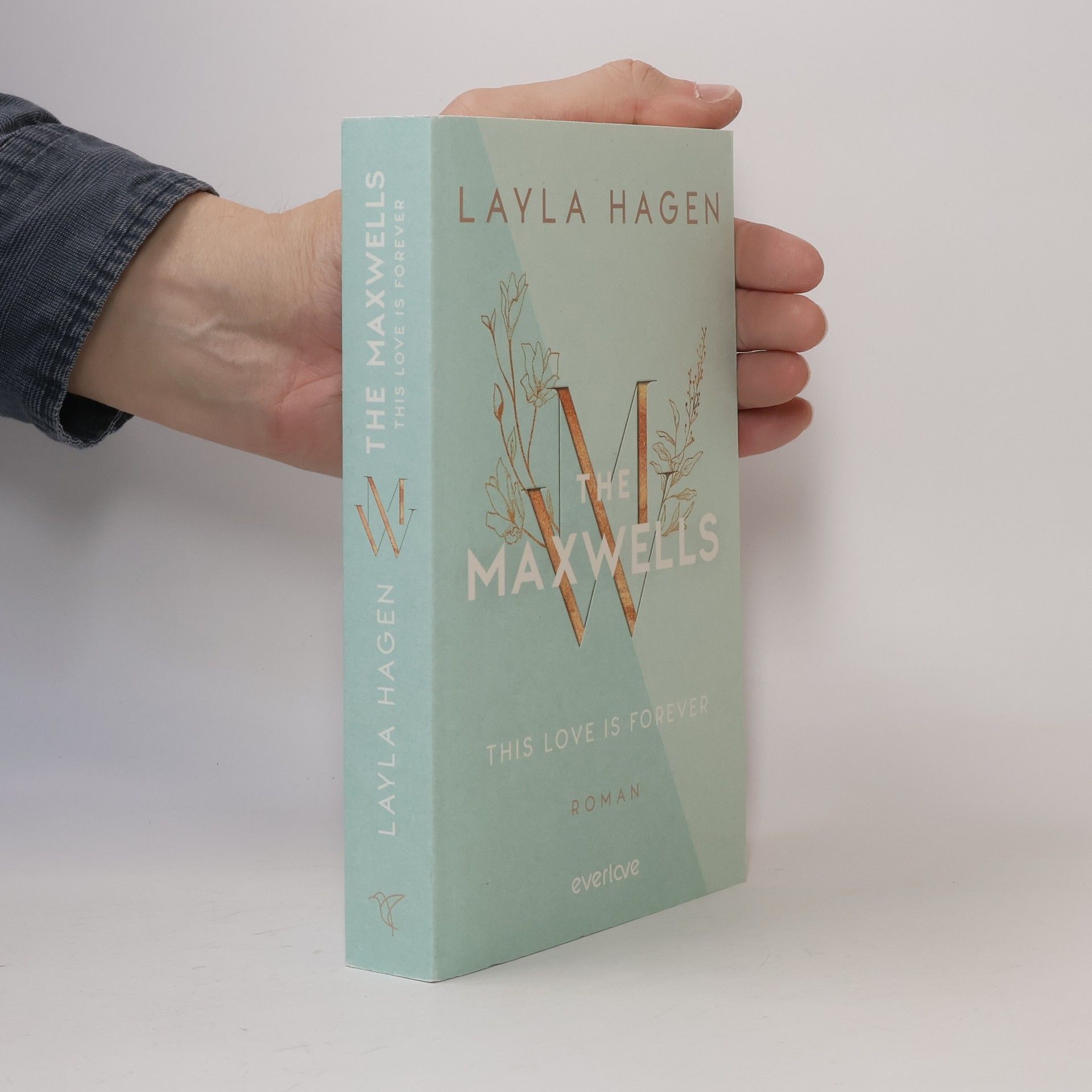 Layla Hagen This Love is Forever