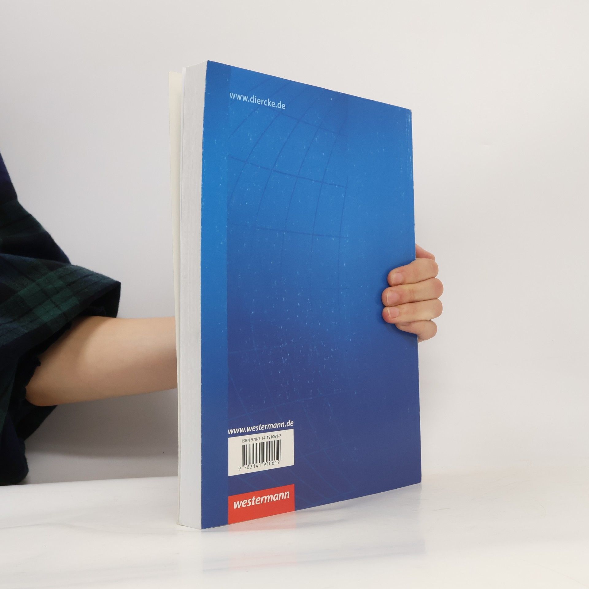 Diercke Geographie - Ausgabe 2011 - Lehrerhandbuch
