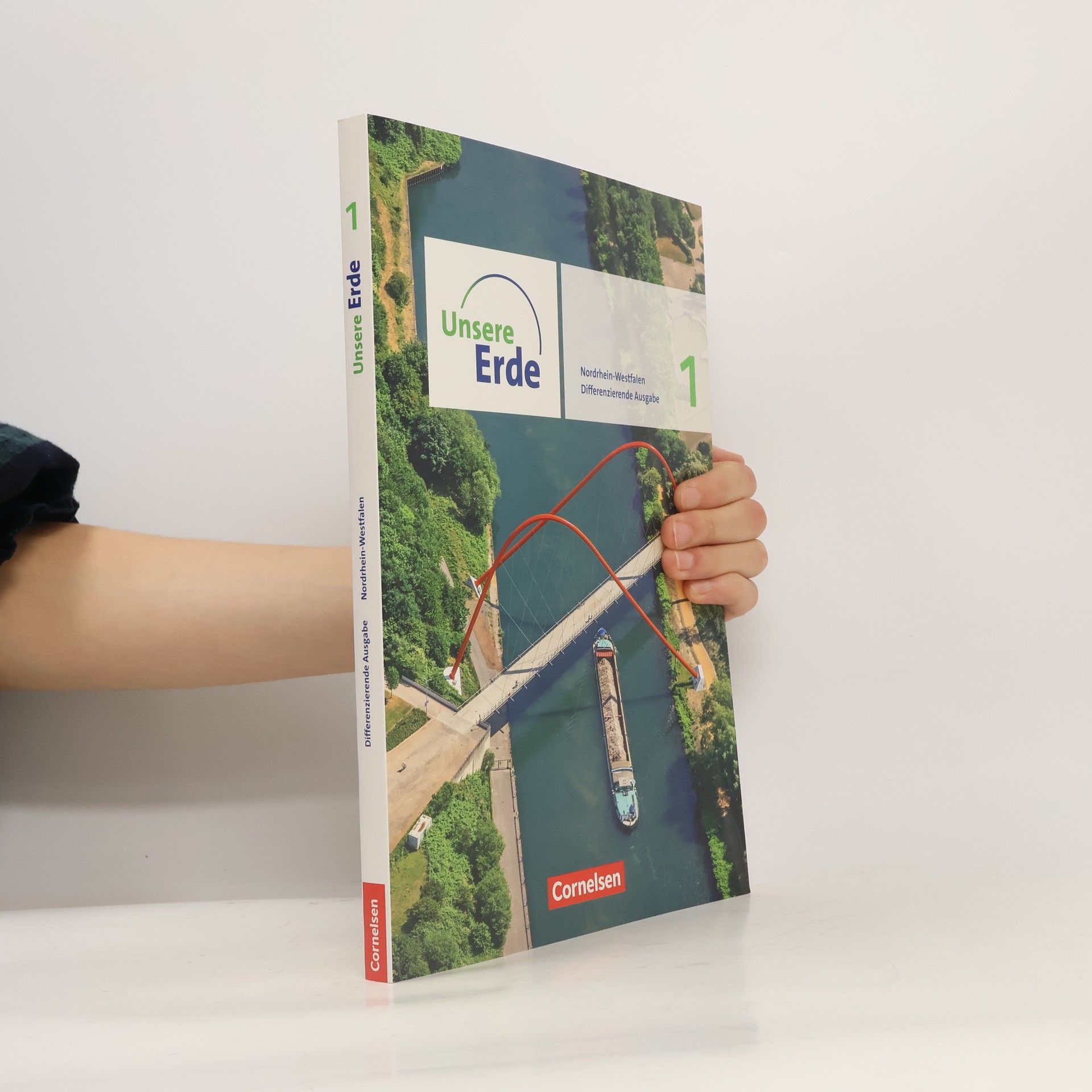 Auteurscollectief Unsere Erde 1