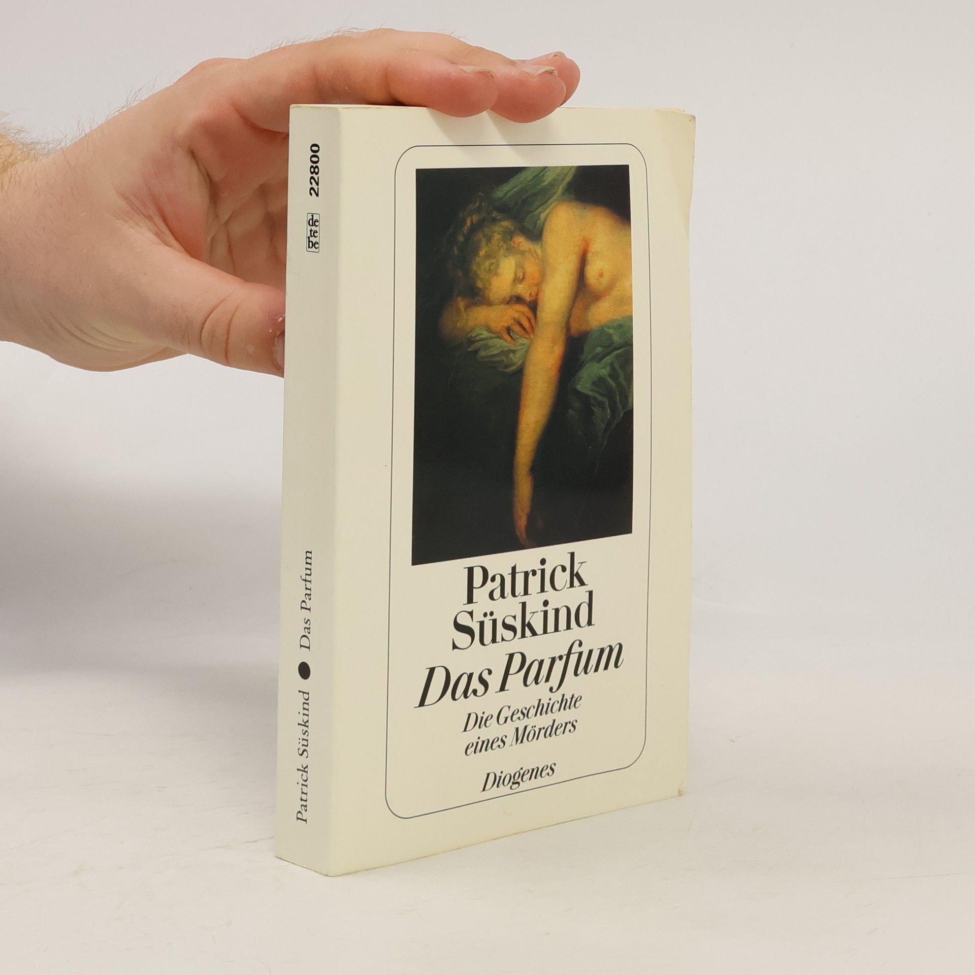 Das Parfum