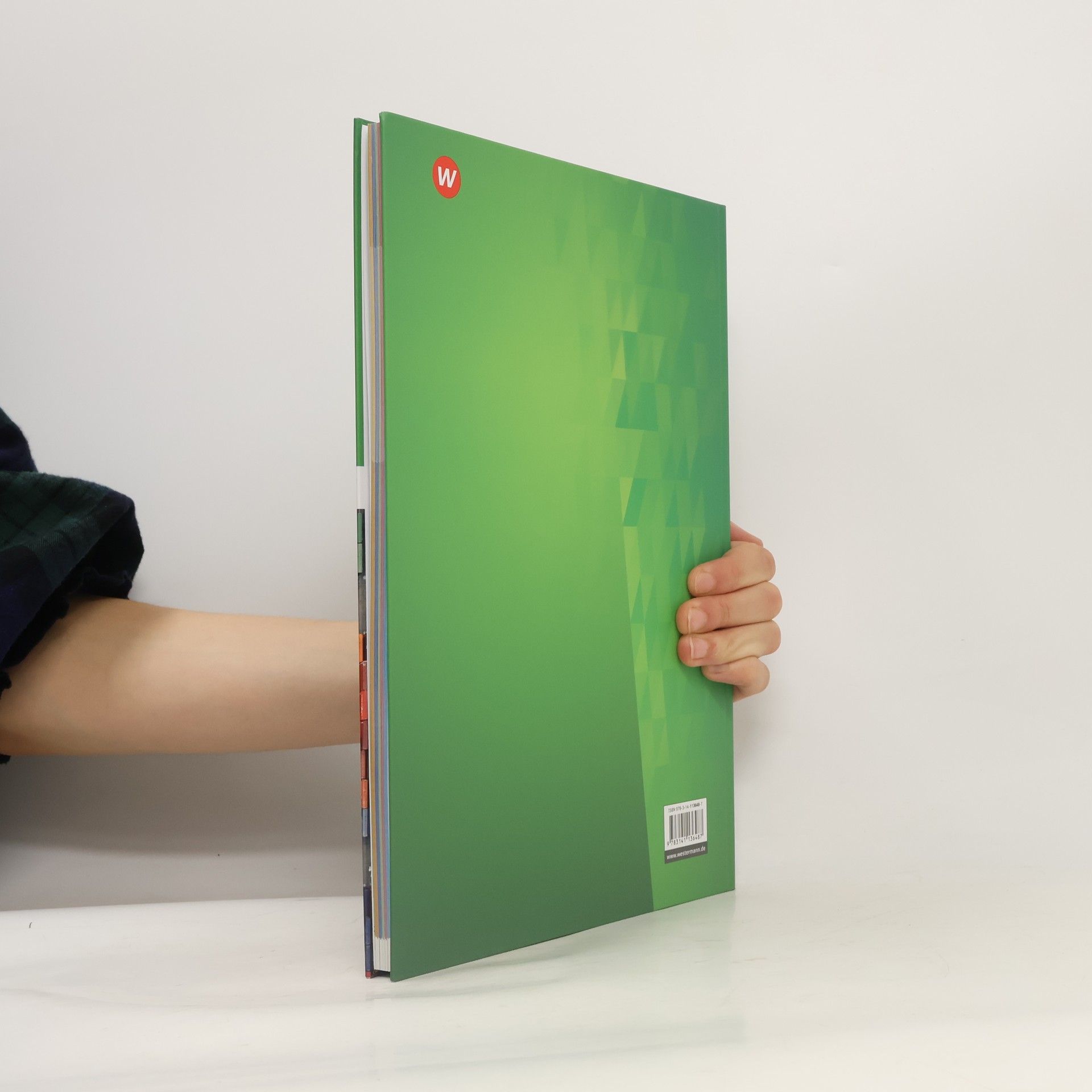 Westermann Schulbuch Diercke Erdkunde 3. Schülerband. Differenzierende Ausgabe für Nordrhein-Westfalen