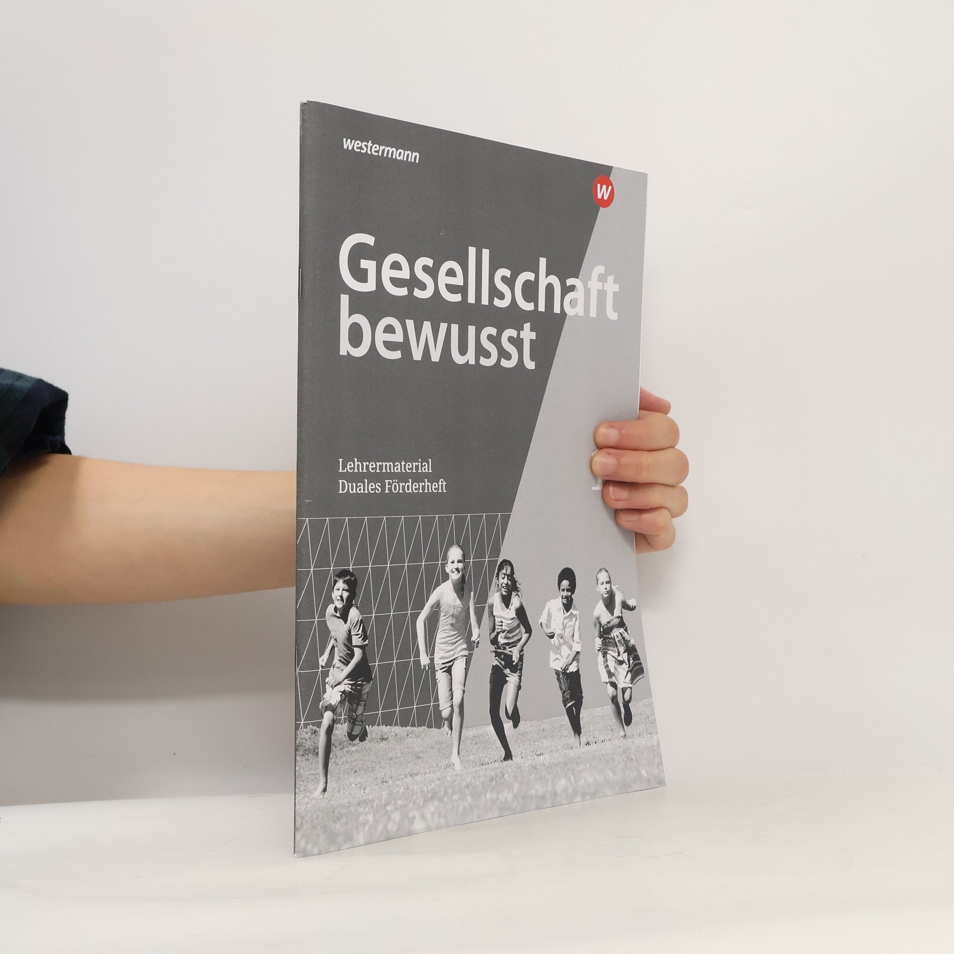 Autorenkollektiv Gesellschaft bewusst