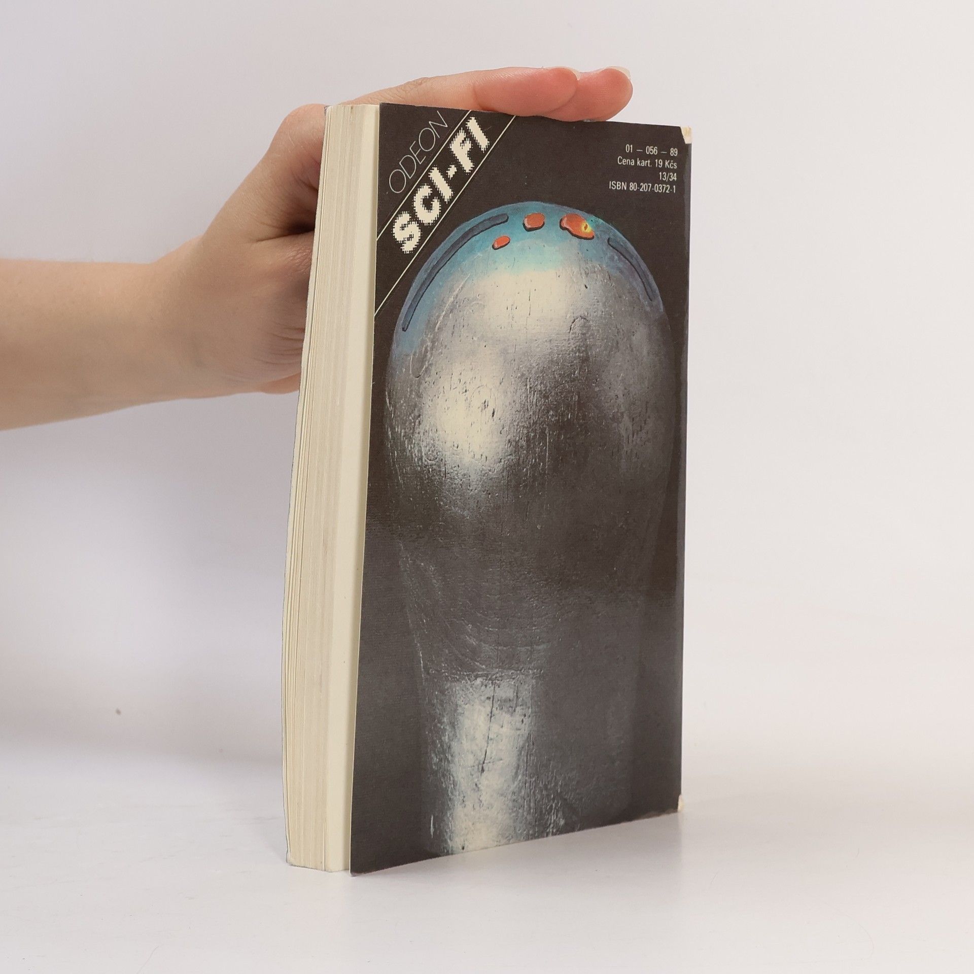 Brian Aldiss Nonstop