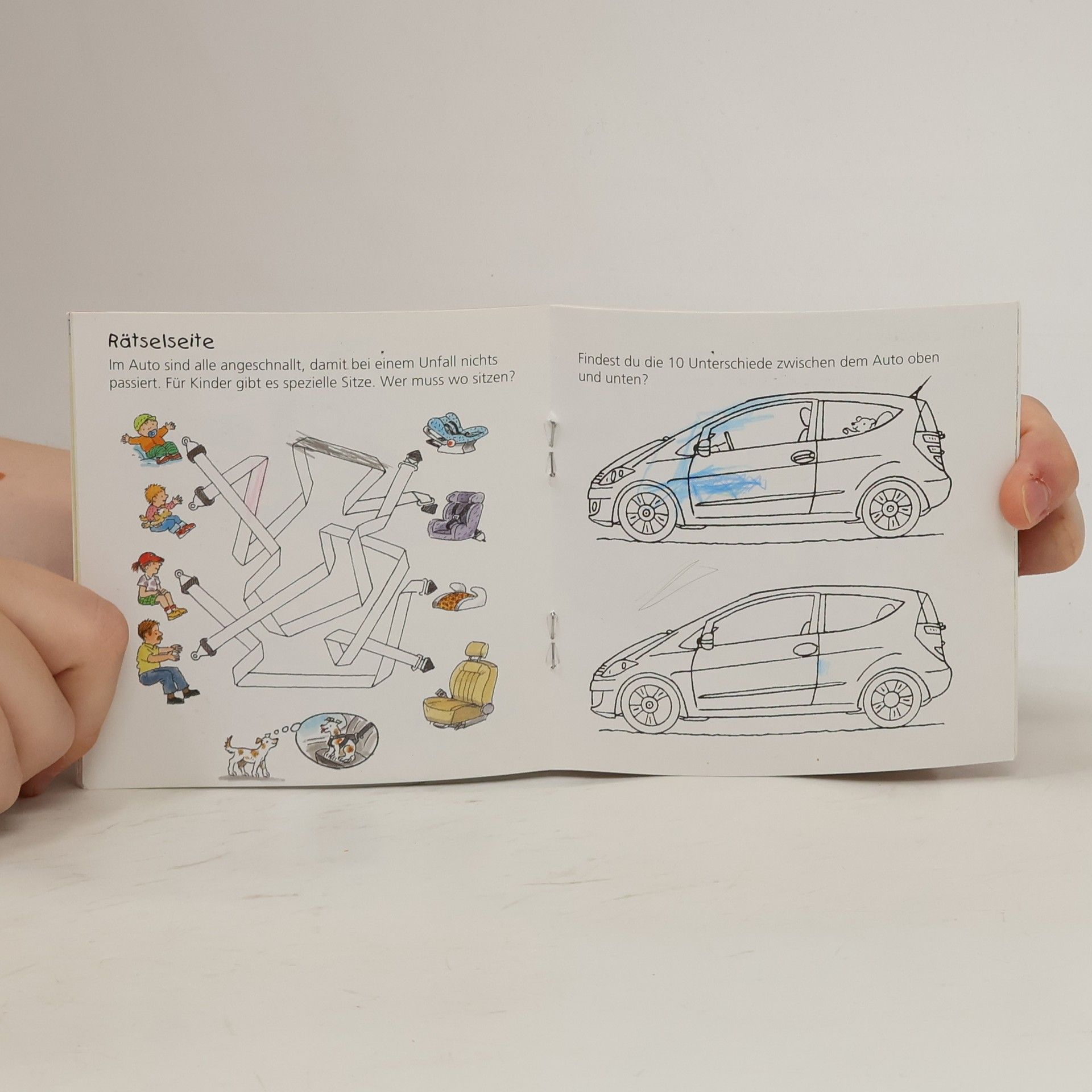 Wolfgang Metzger Autos