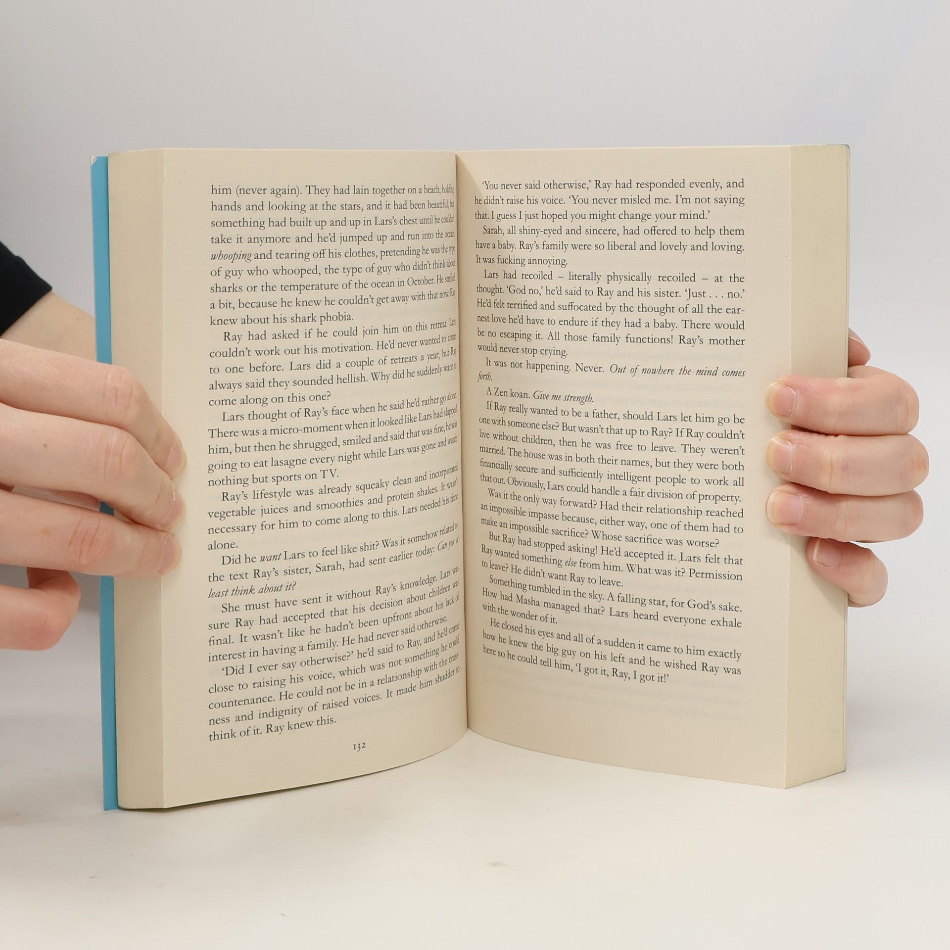 Liane Moriarty Nine Perfect Strangers: TV Tie-In