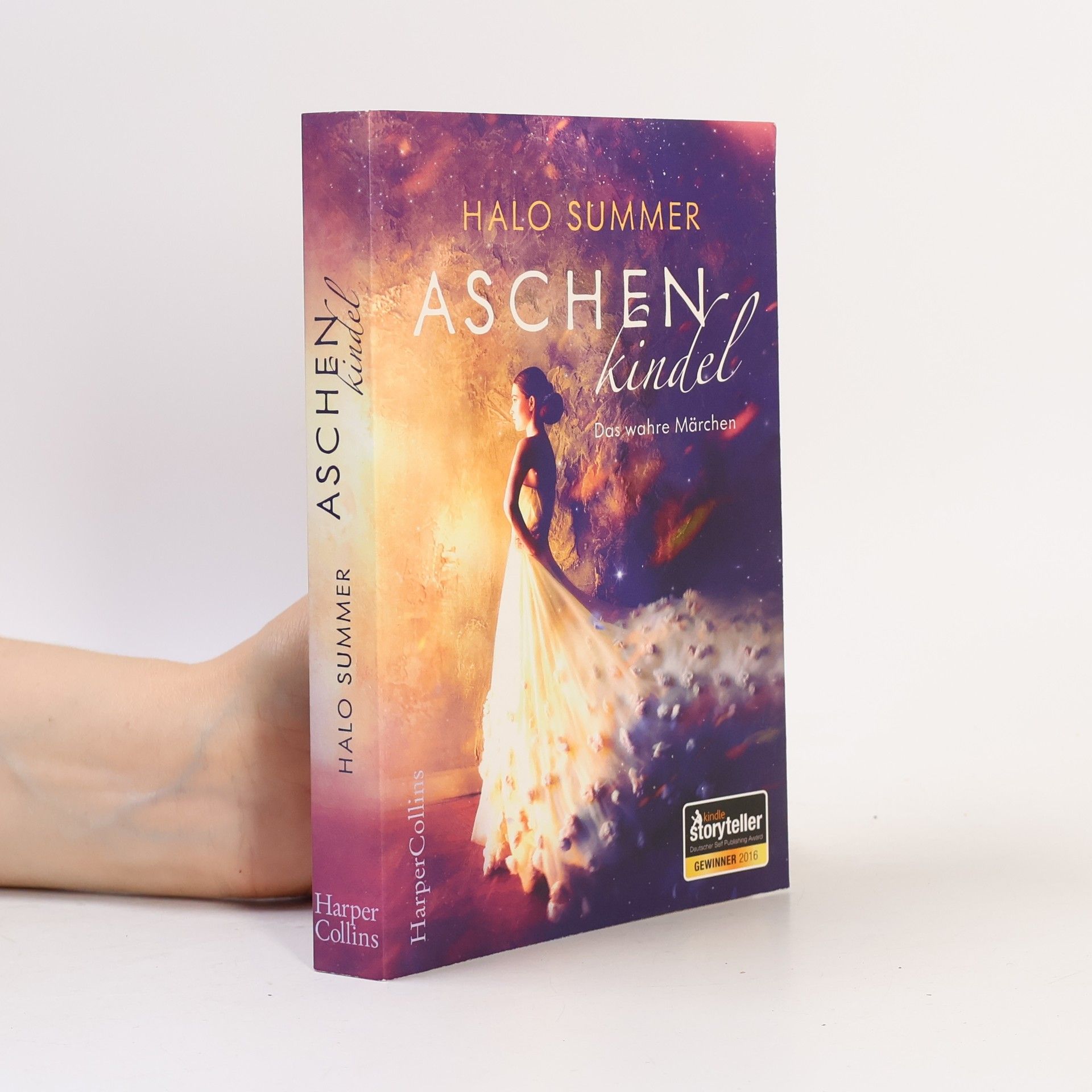 Halo Summer Aschenkindel