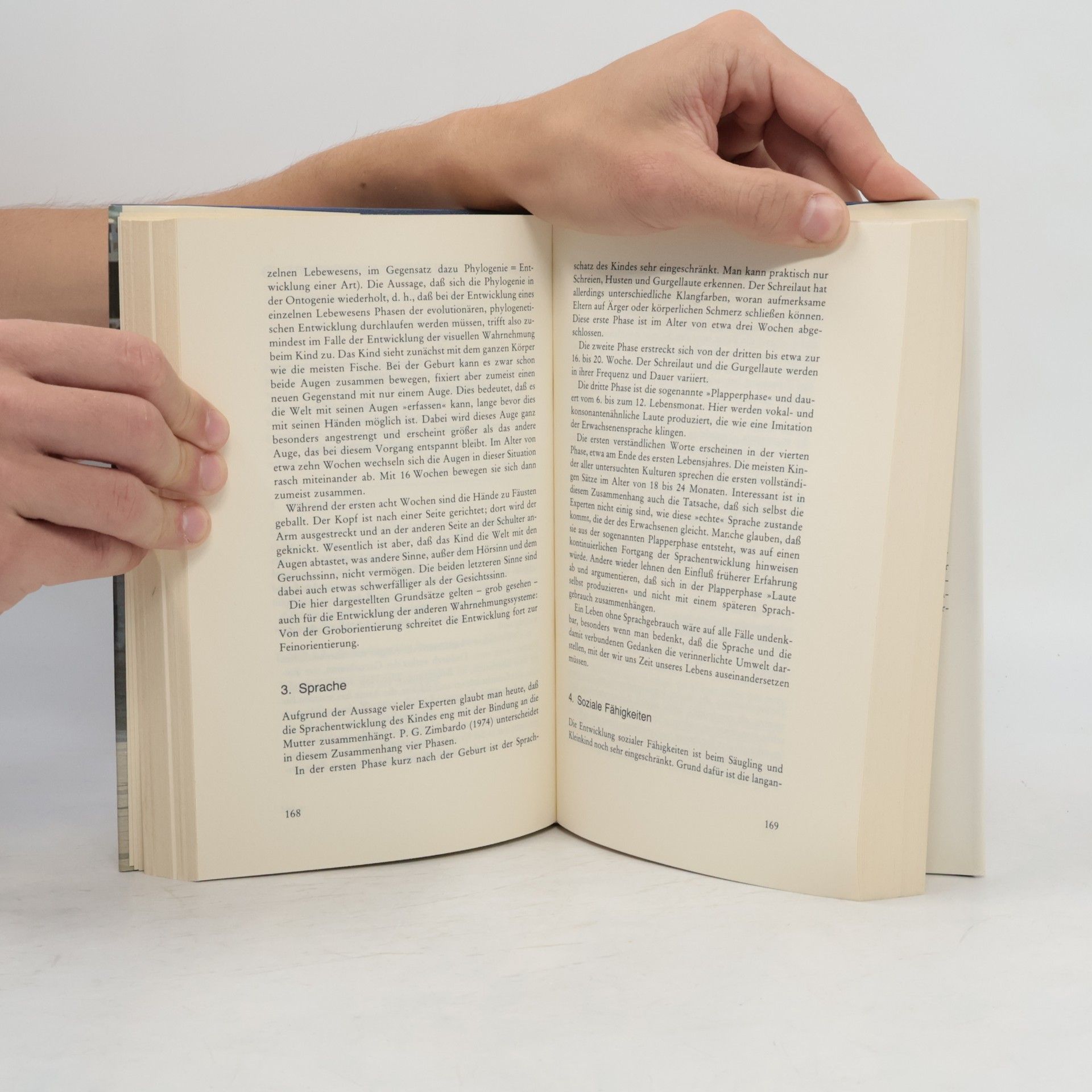 Wilhelm F. Angermeier Psychologie für den Alltag