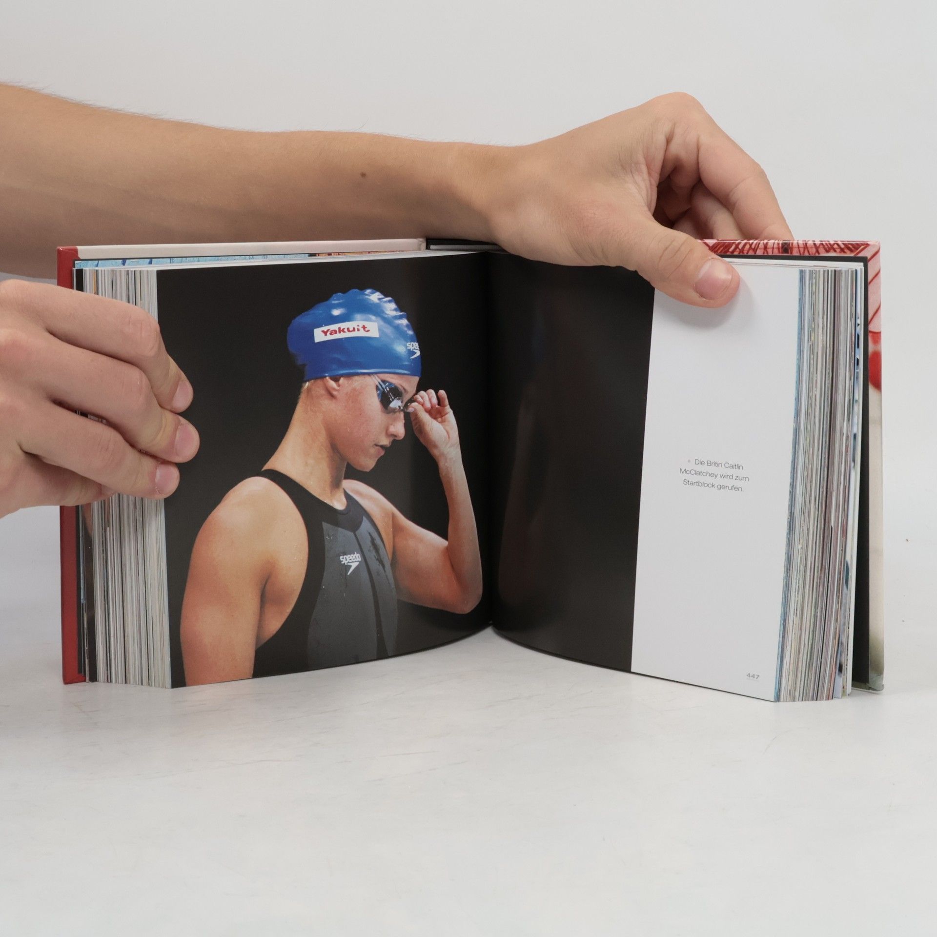 Valeria Manferto De Fabianis Cubebook: Frauen