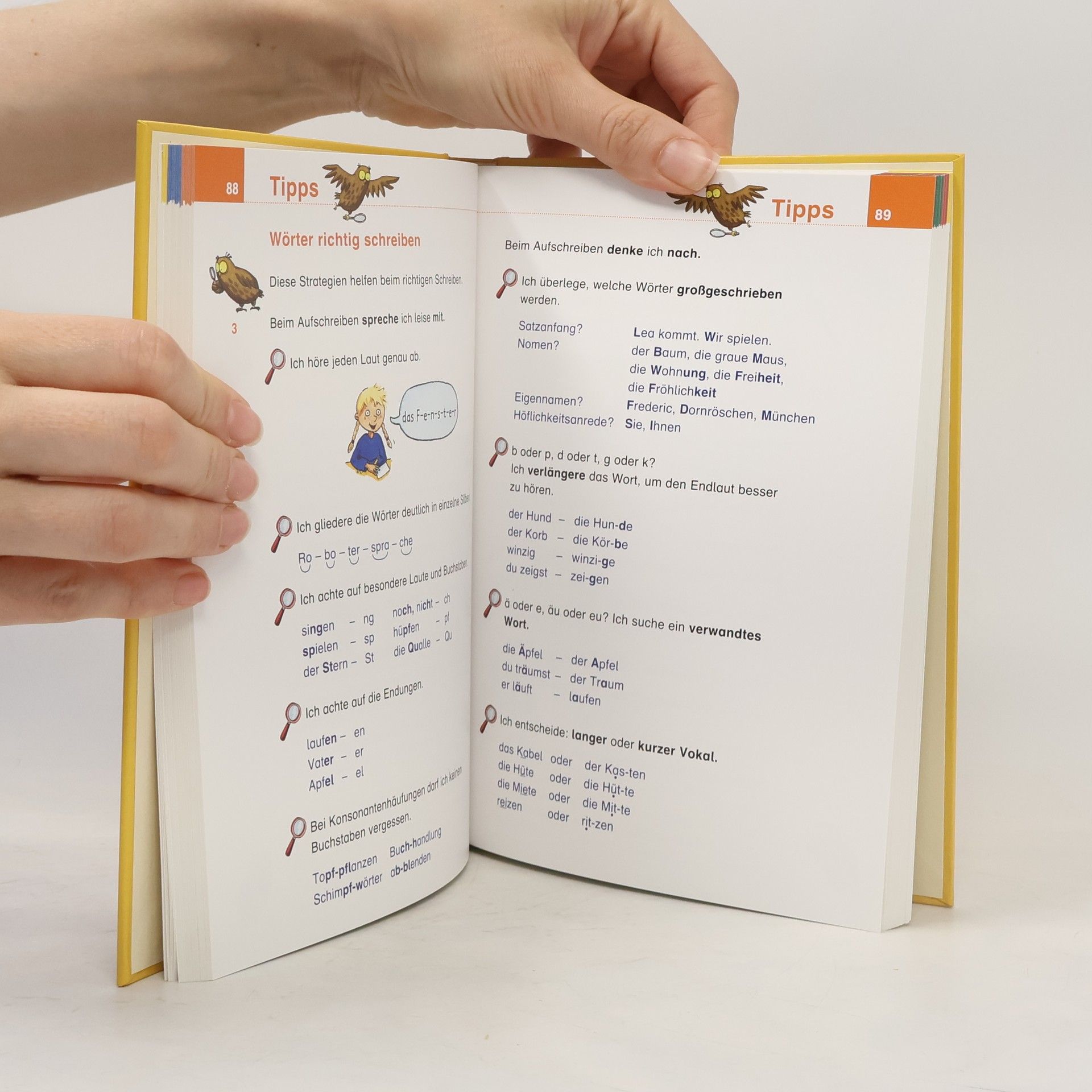 Angelika Neidthardt Basiswissen Grundschule - Deutsch 1. bis 4. Klasse
