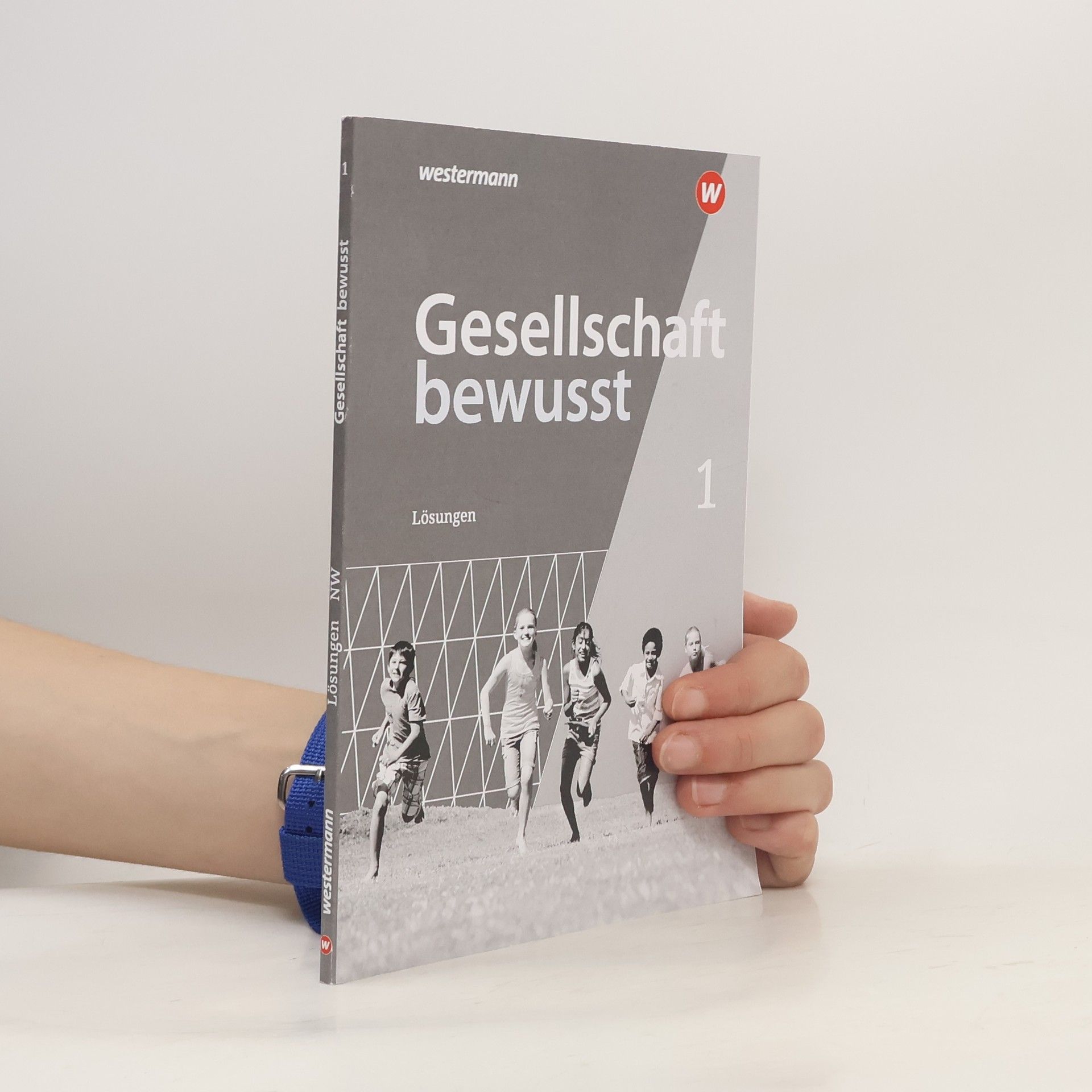 Julia Bohlmann Gesellschaft bewusst