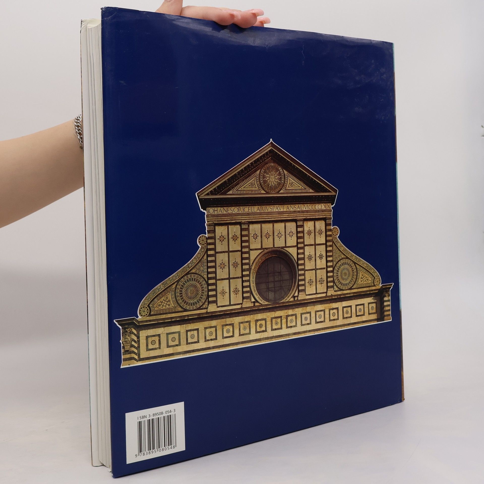 Rolf Toman Die Kunst Der Italienischen Renaissance
