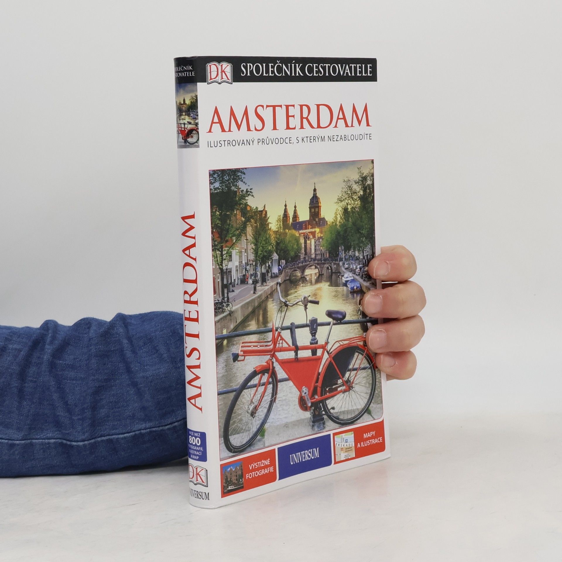 Kolektiv autorů Amsterdam