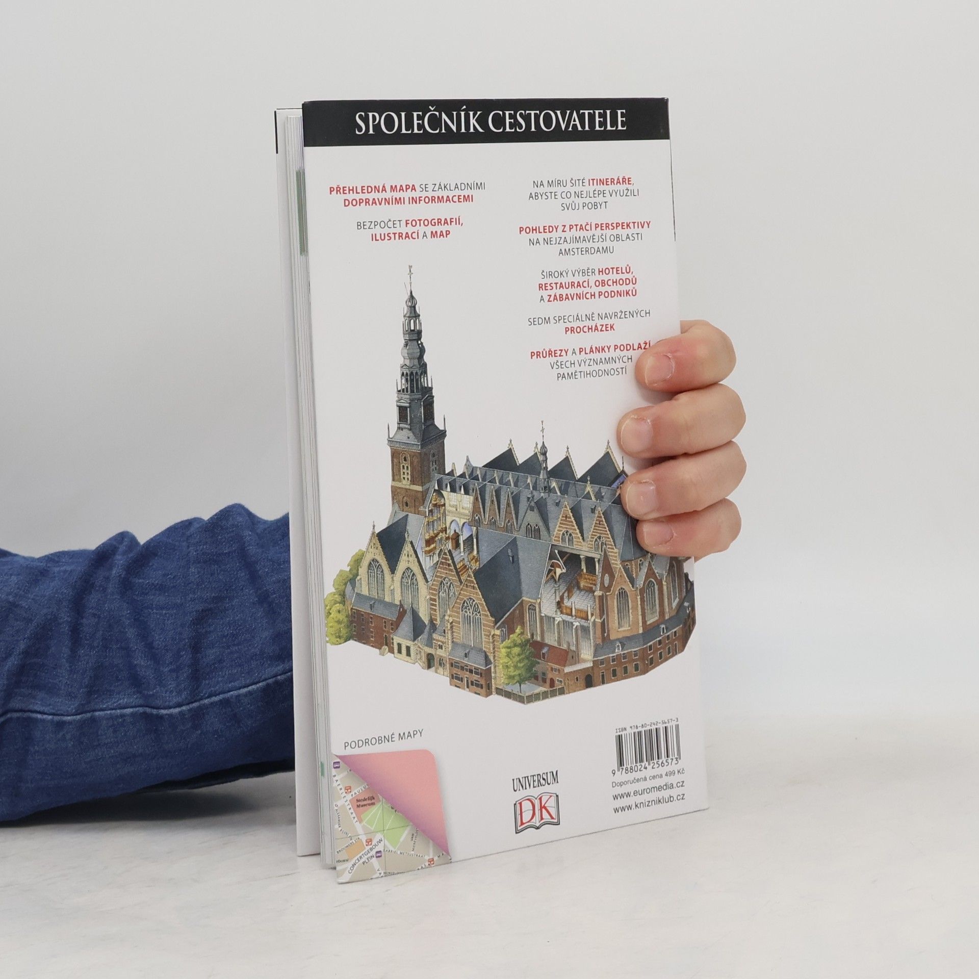 Kolektiv autorů Amsterdam