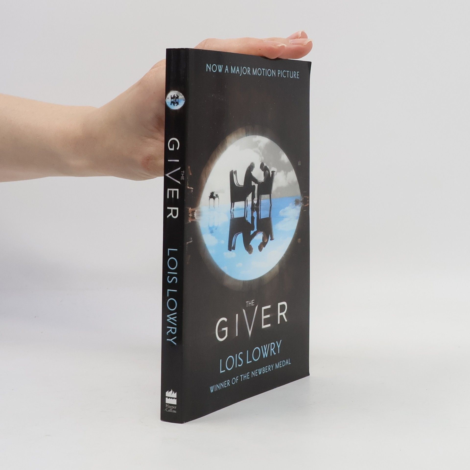 The Giver
