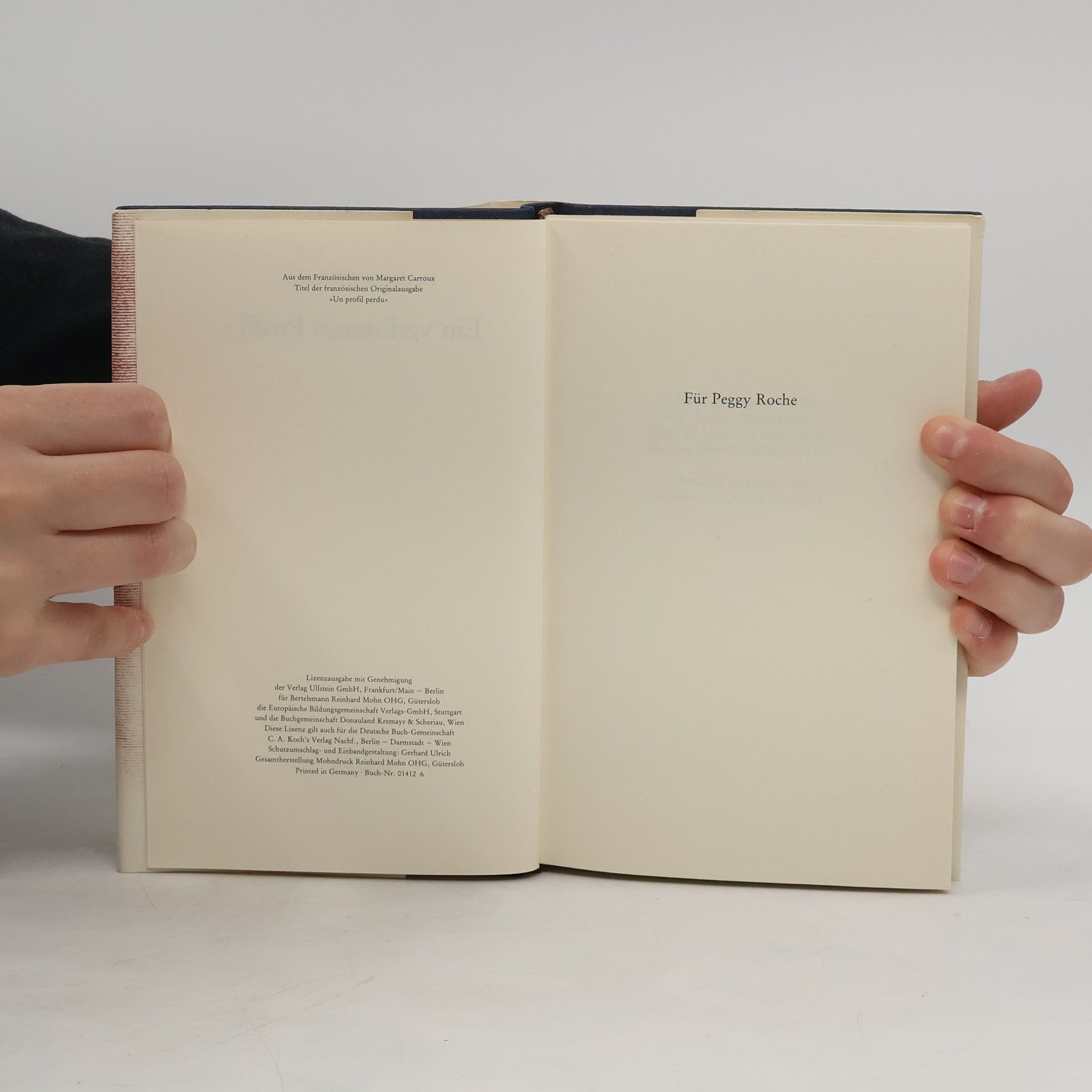 Françoise Sagan Ein verlorenes Profil