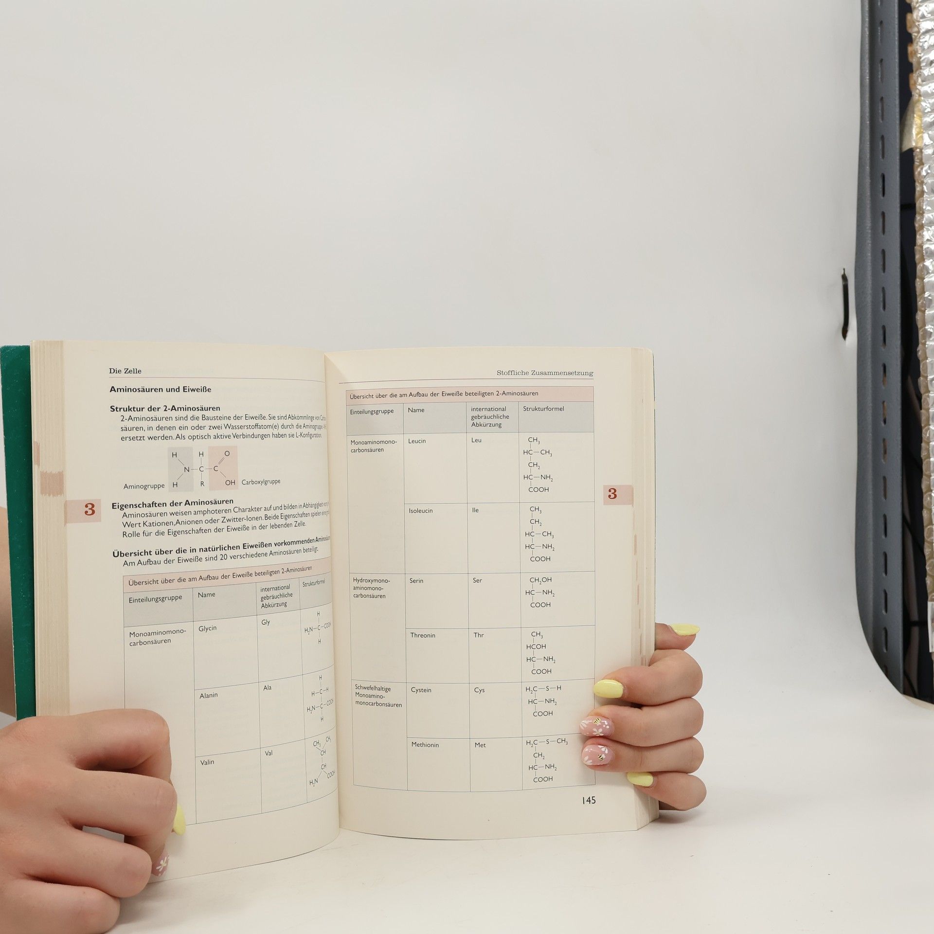 Siegfried Brehme Wissensspeicher Biologie