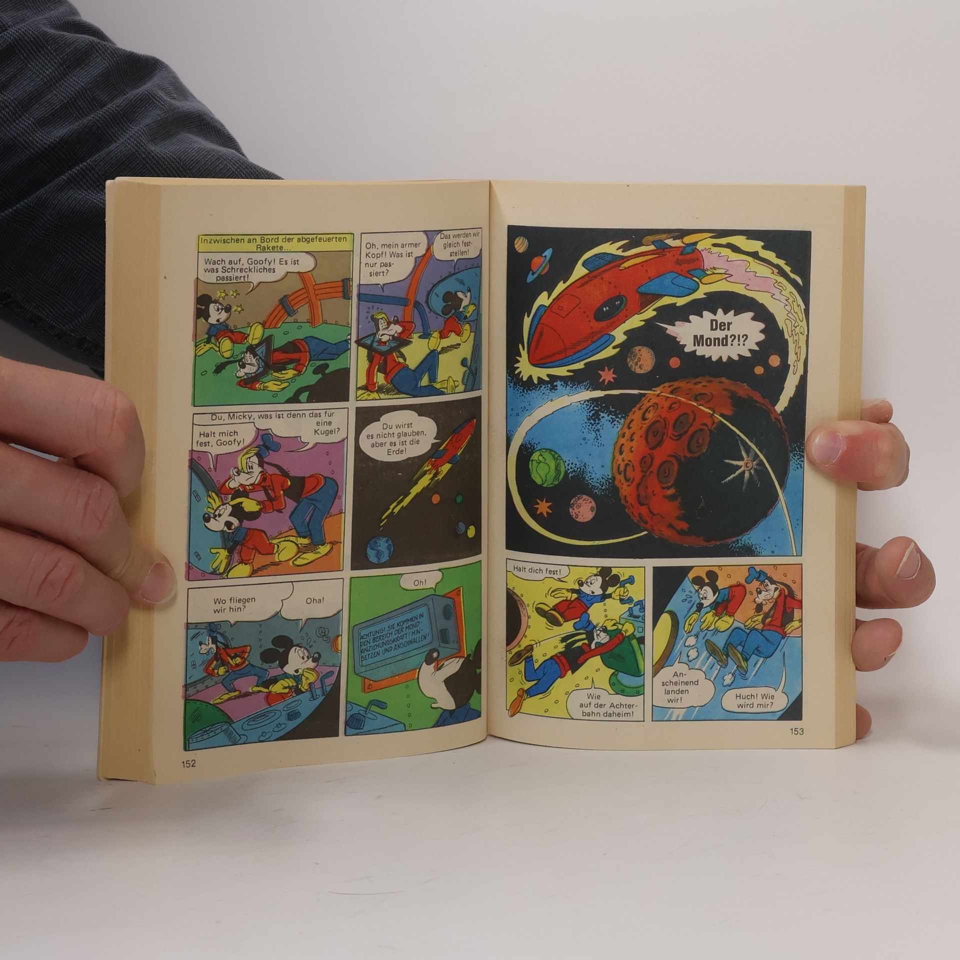 Autorenkollektiv Die besten Comics 2