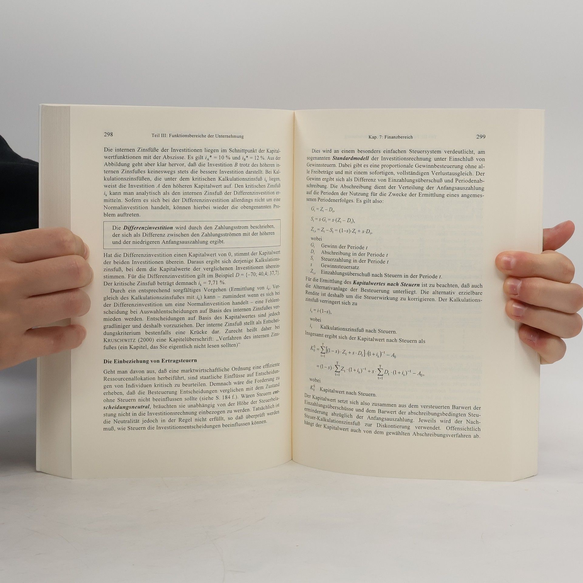 Werner Neus Einführung in die Betriebswirtschaftslehre aus institutionenökonomischer Sicht
