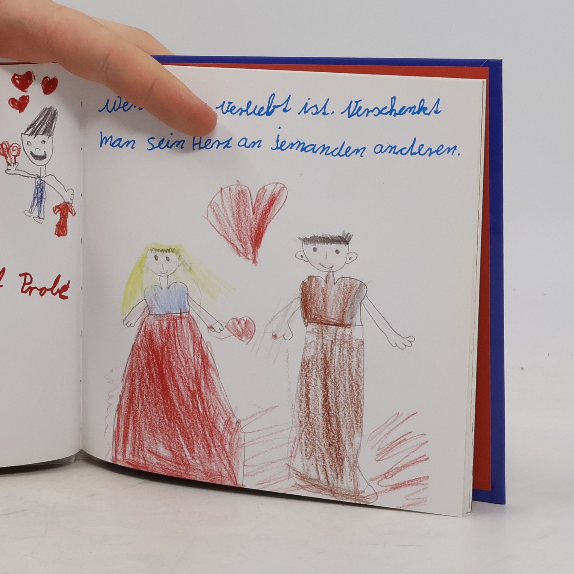 Sybille Ekrut Sex wurde nach Vögeln benannt