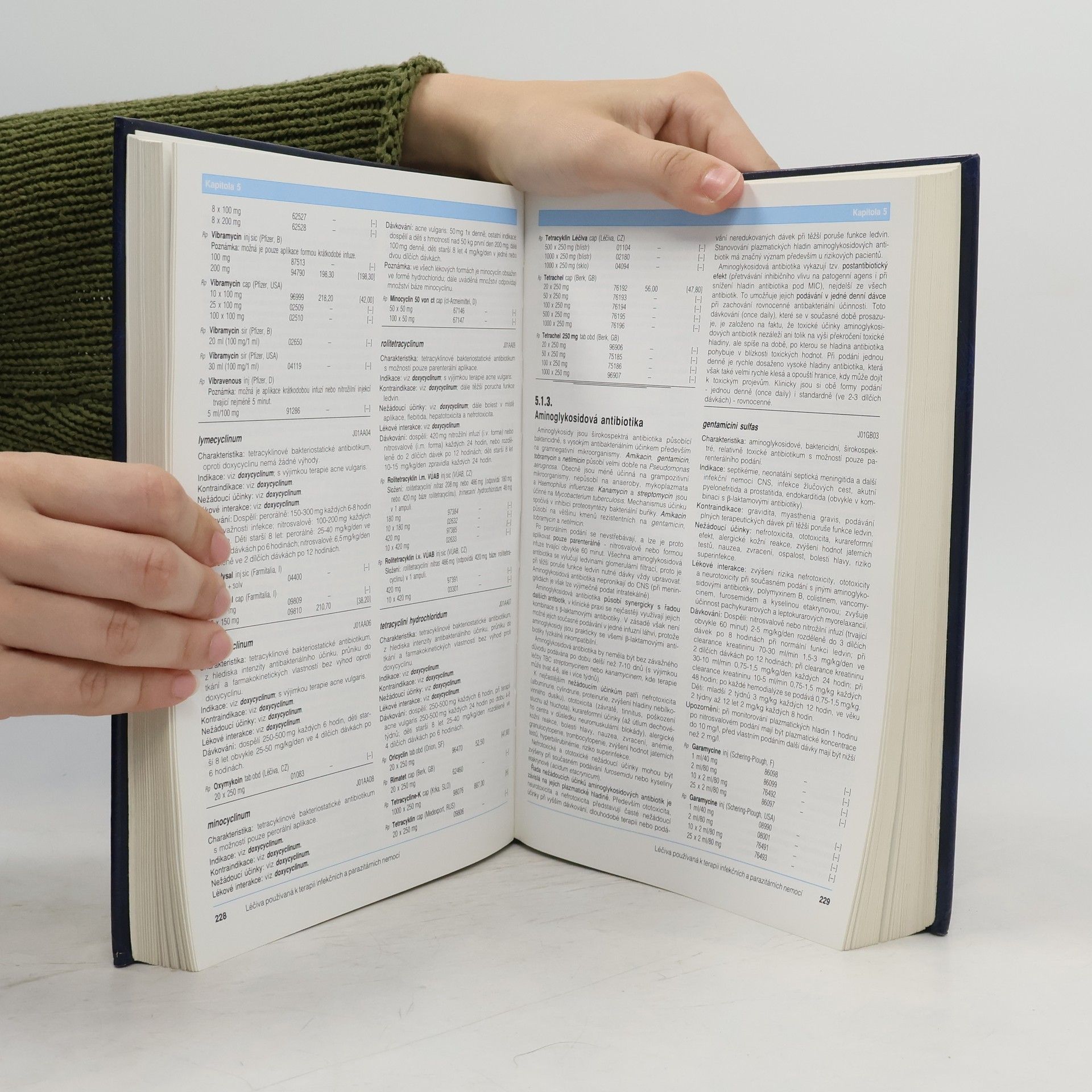 Josef Suchopár Remedia Compendium