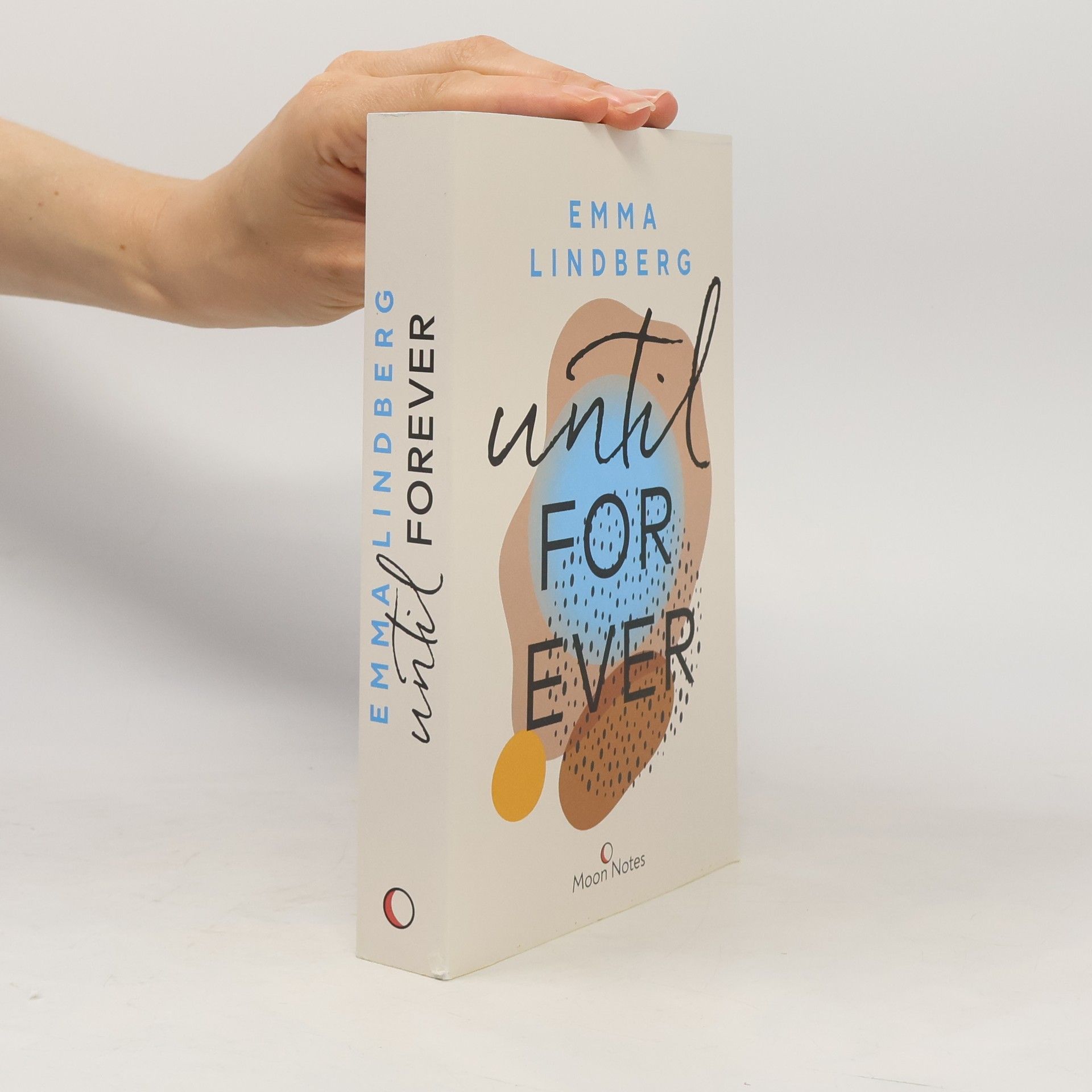 Emma Lindberg Rena & Callan 2. Until Forever