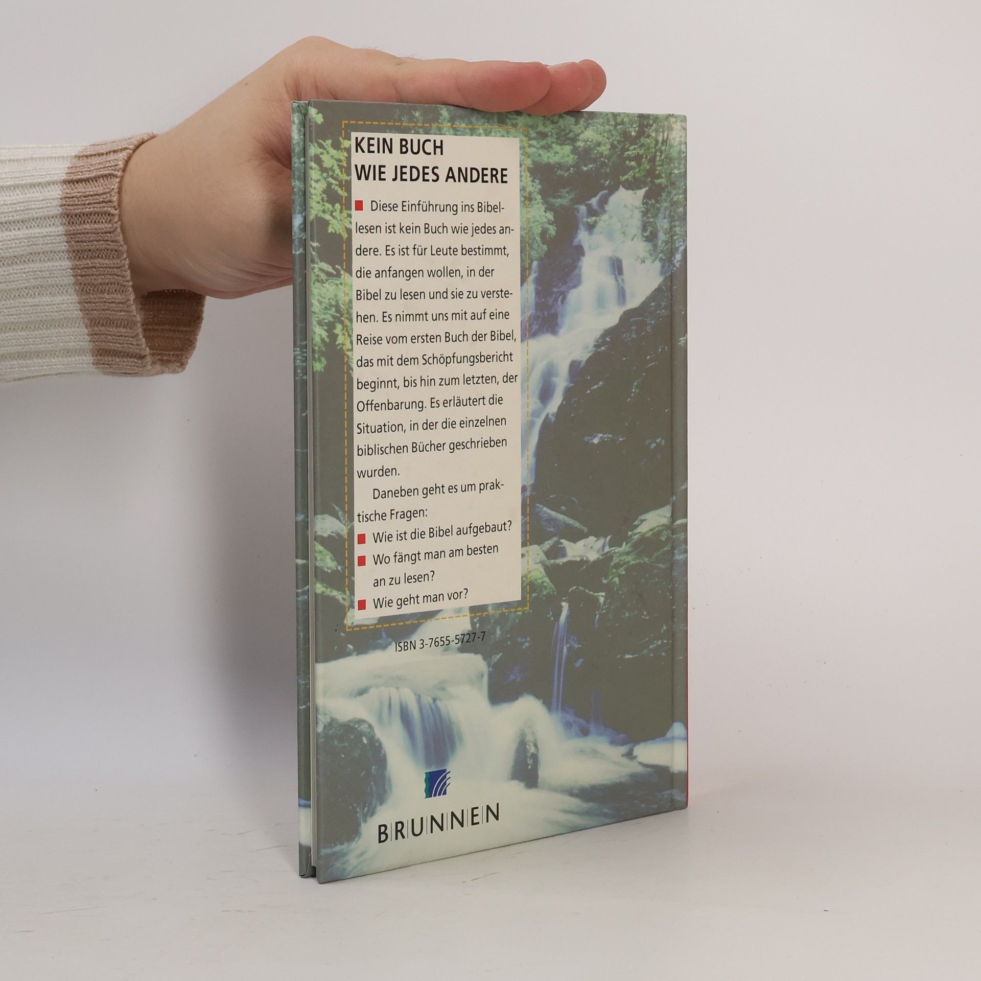 Chris Wright Kein Buch wie jedes andere