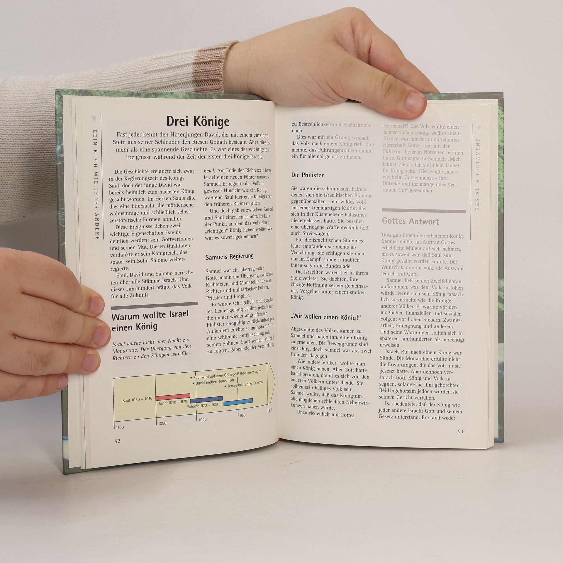 Chris Wright Kein Buch wie jedes andere