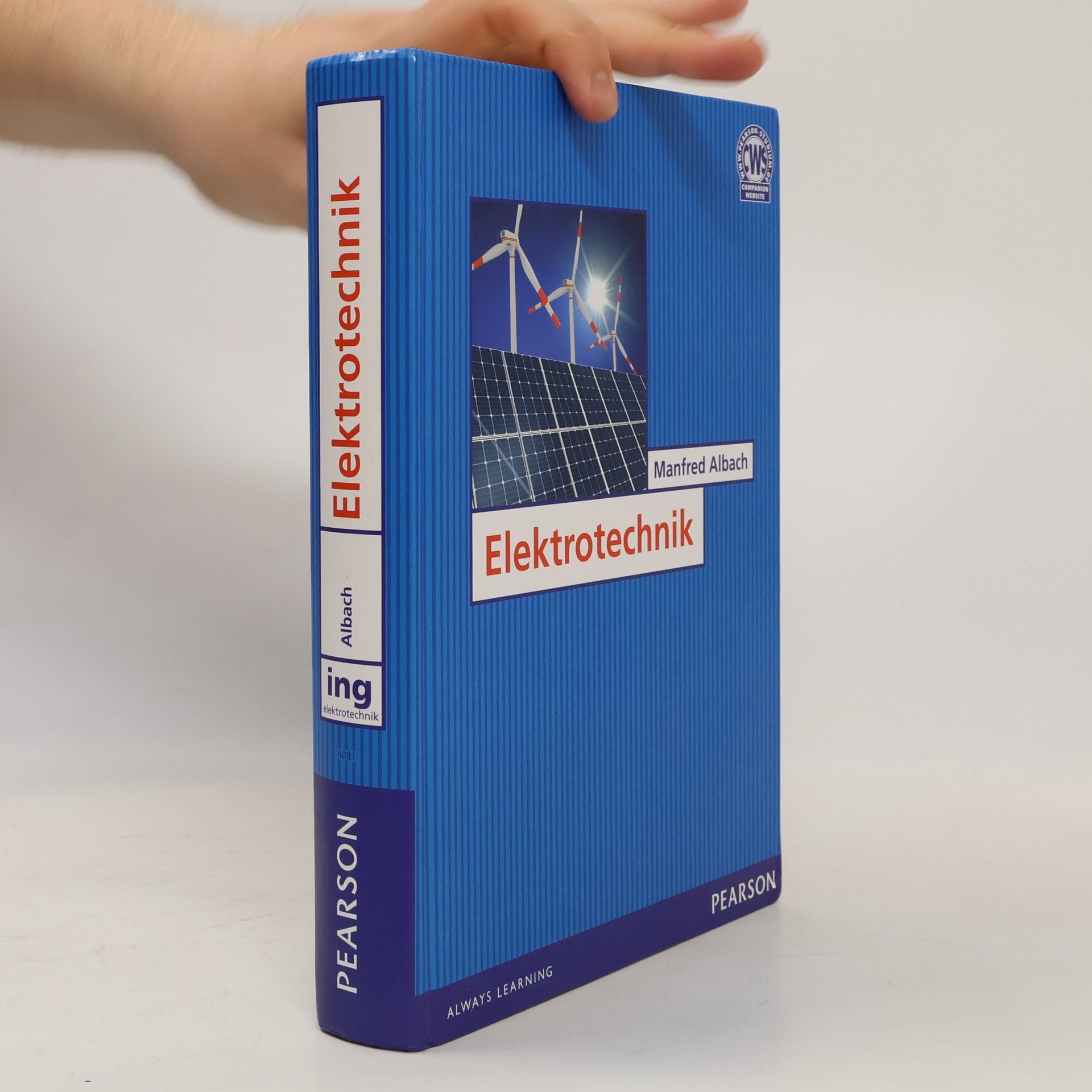 Manfred Albach Elektrotechnik
