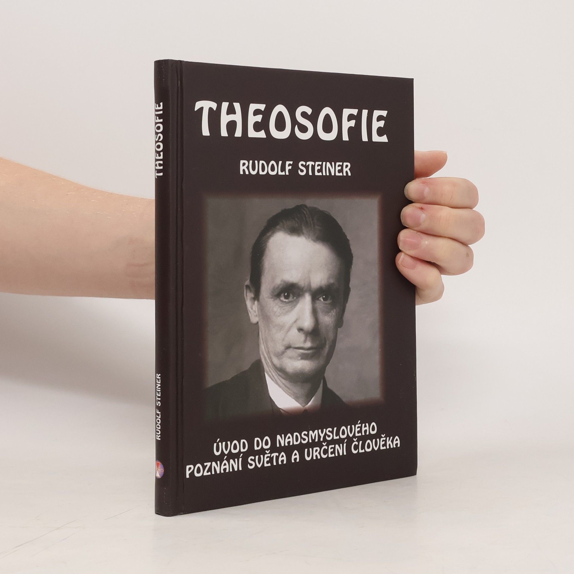 Rudolf Steiner Theosofie