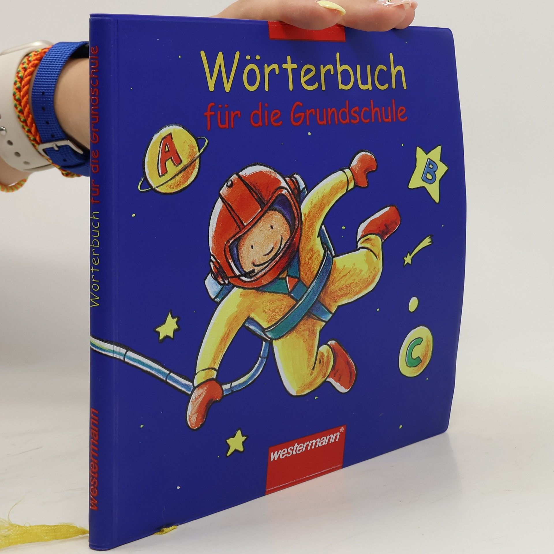 Gisela Winter Wörterbuch für die Grundschule, Neuausgabe