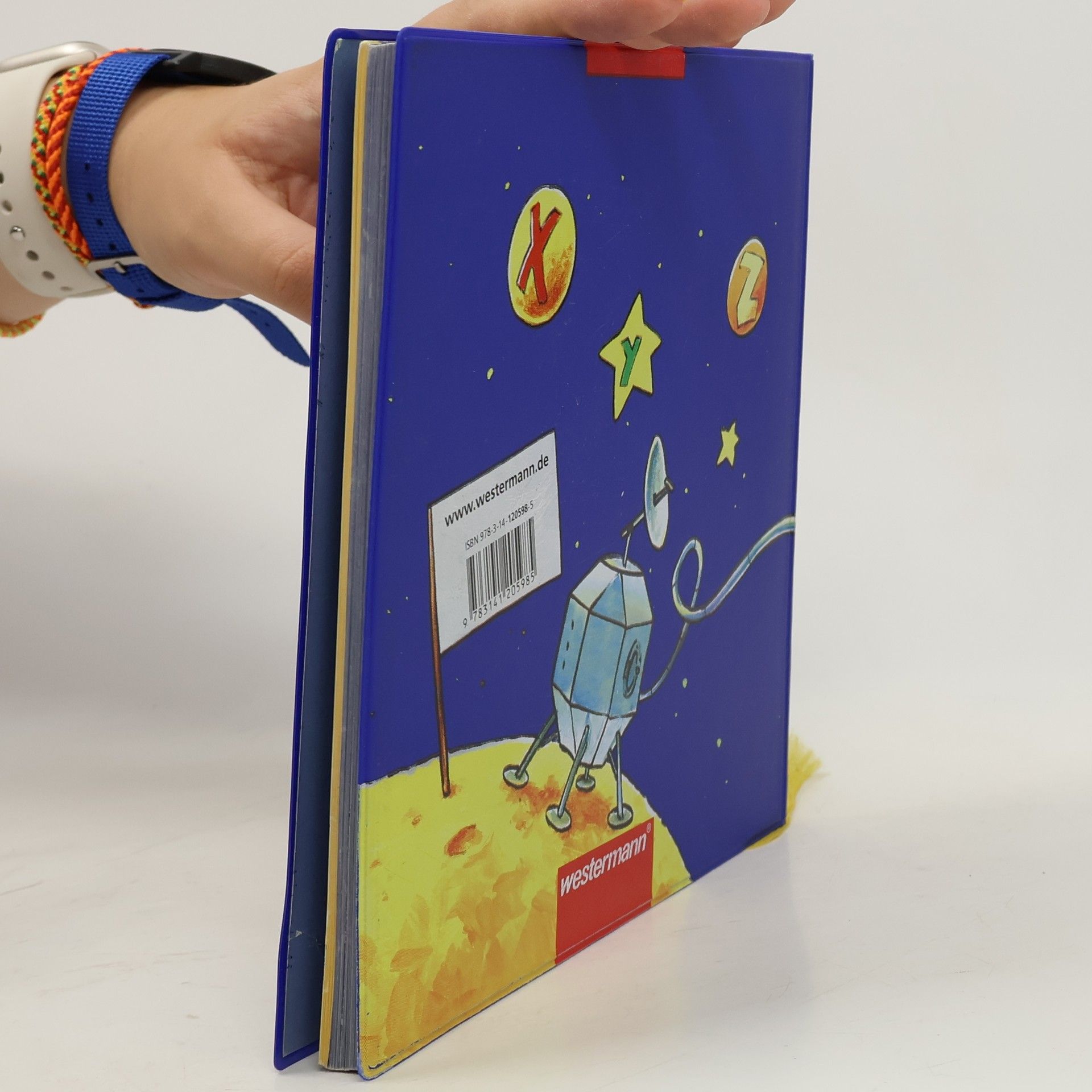 Gisela Winter Wörterbuch für die Grundschule, Neuausgabe