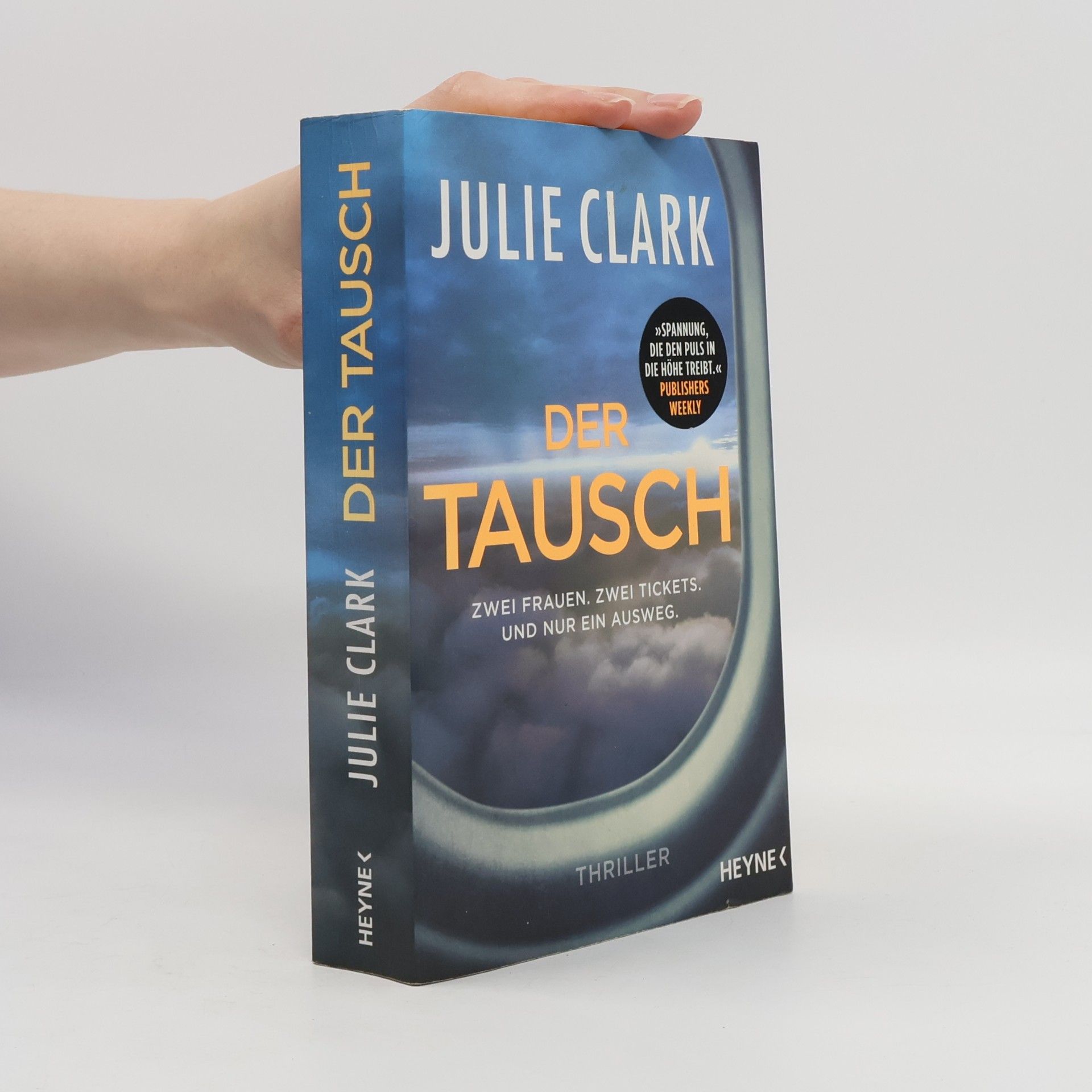 Der Tausch